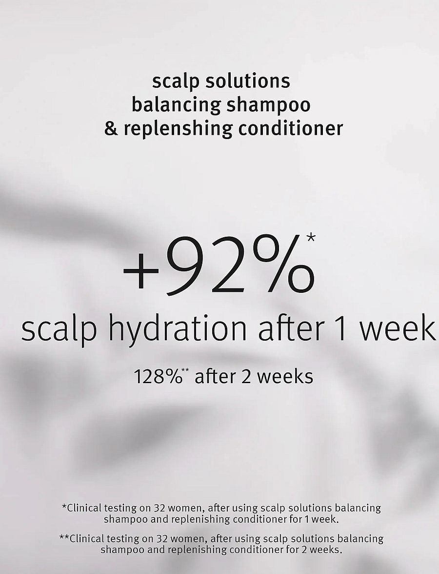 Aveda - Scalp Solutions™ Balancing Essentials - peanahahooldused - clear - 0