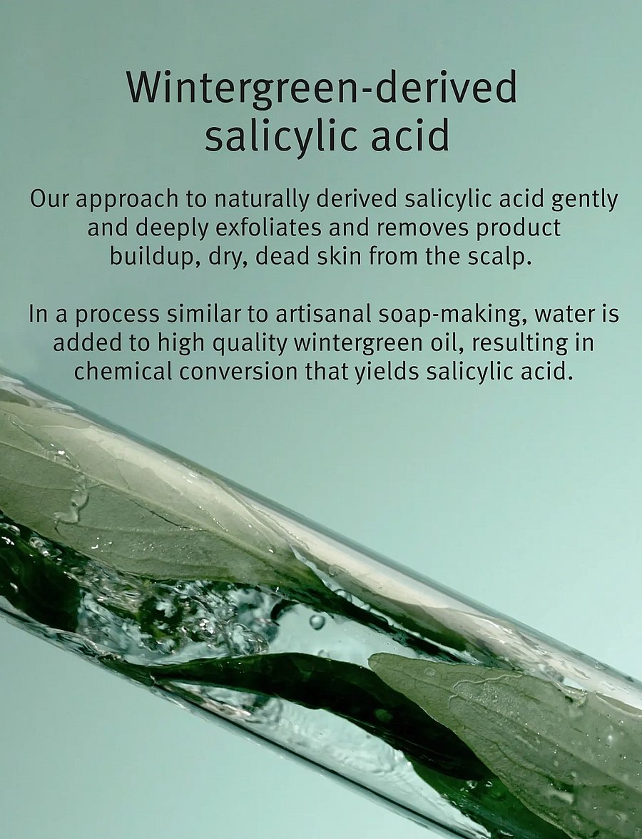 Aveda - Scalp Solutions™ Balancing Essentials - peanahahooldused - clear - 2