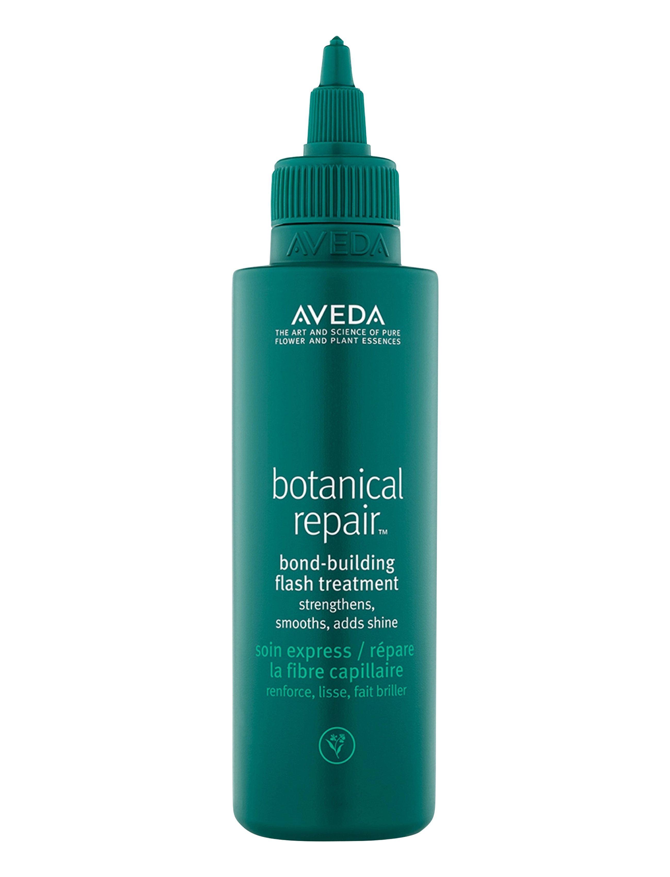 Aveda Botanical Repair Bond-Building Flash Treatment 150Ml, Behandling, Nude, Str: 150 ml