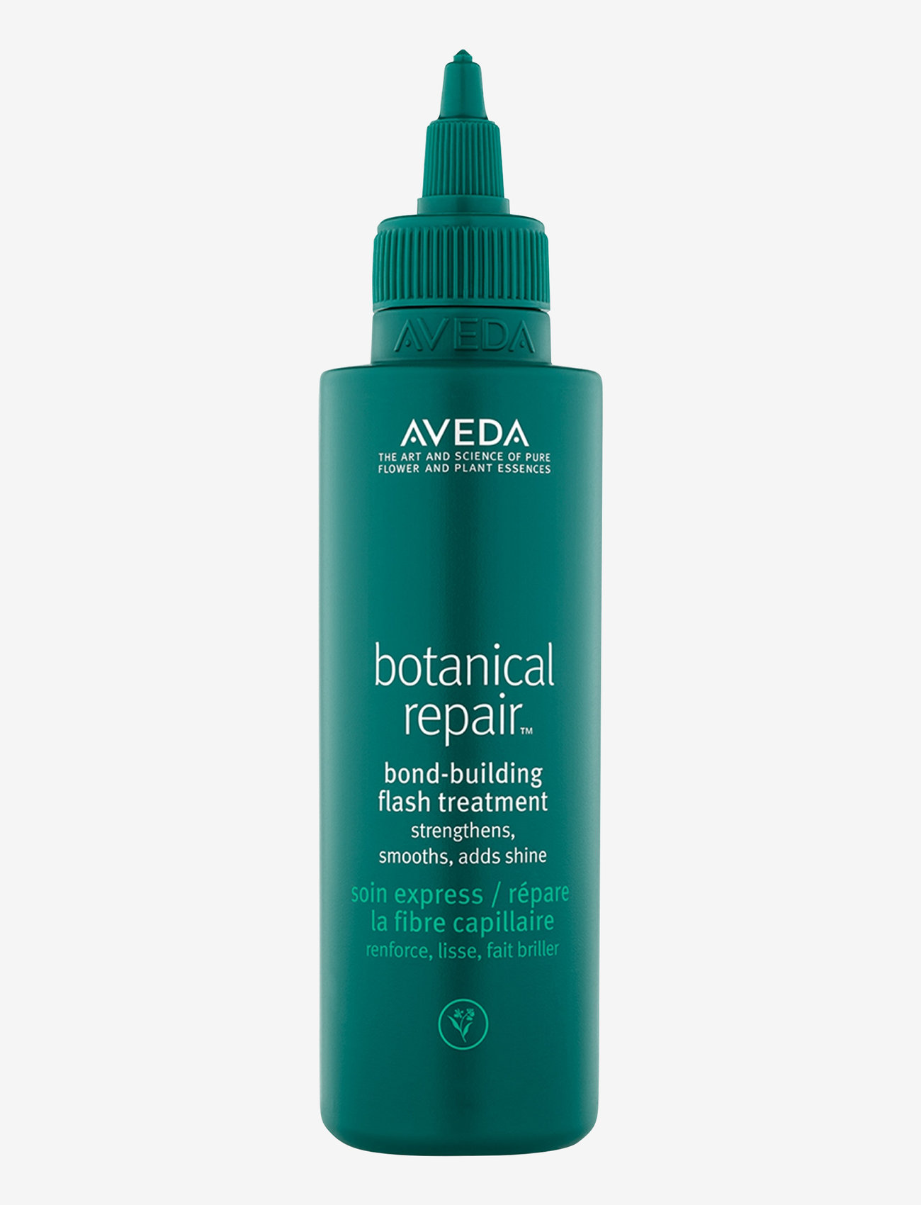 Aveda - Botanical Repair Bond-Building Flash Treatment 150ml - treatments - no color - 1