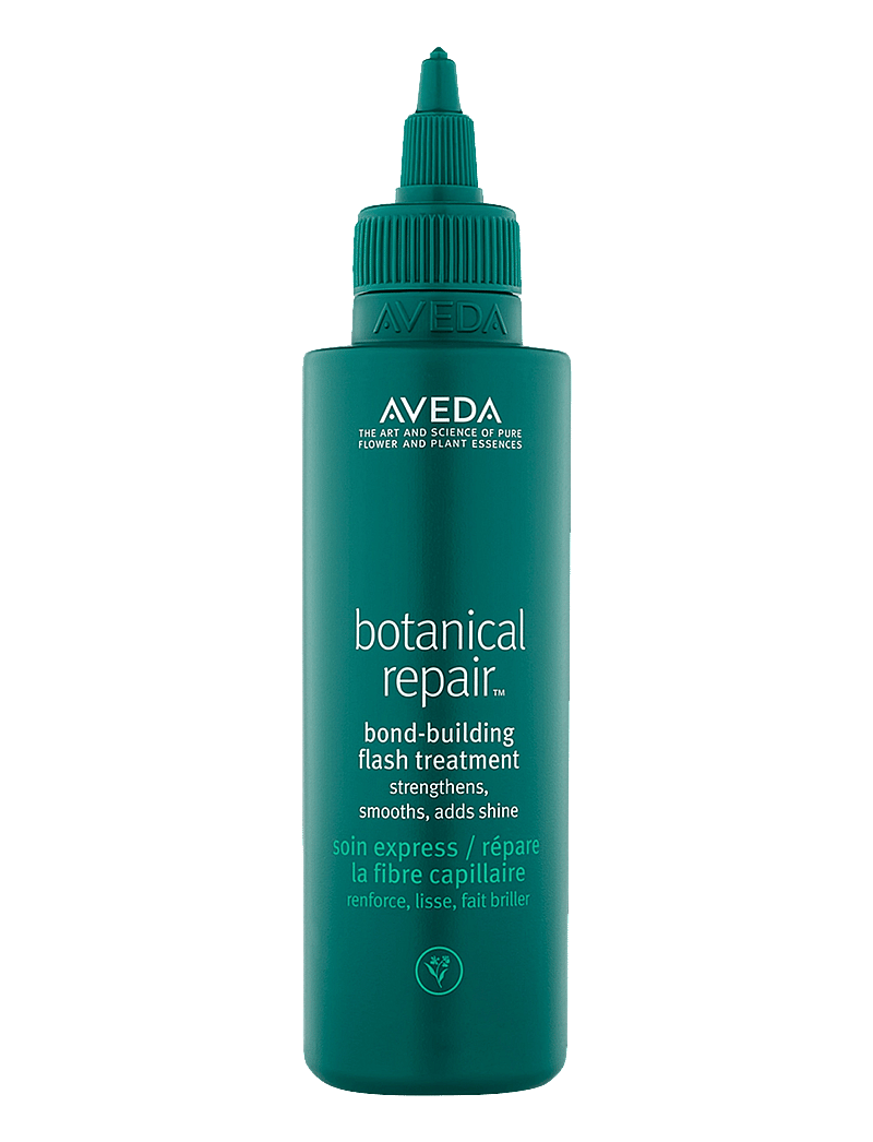 Aveda - Botanical Repair Bond-Building Flash Treatment 150ml - hooldusvahendid - no color - 1