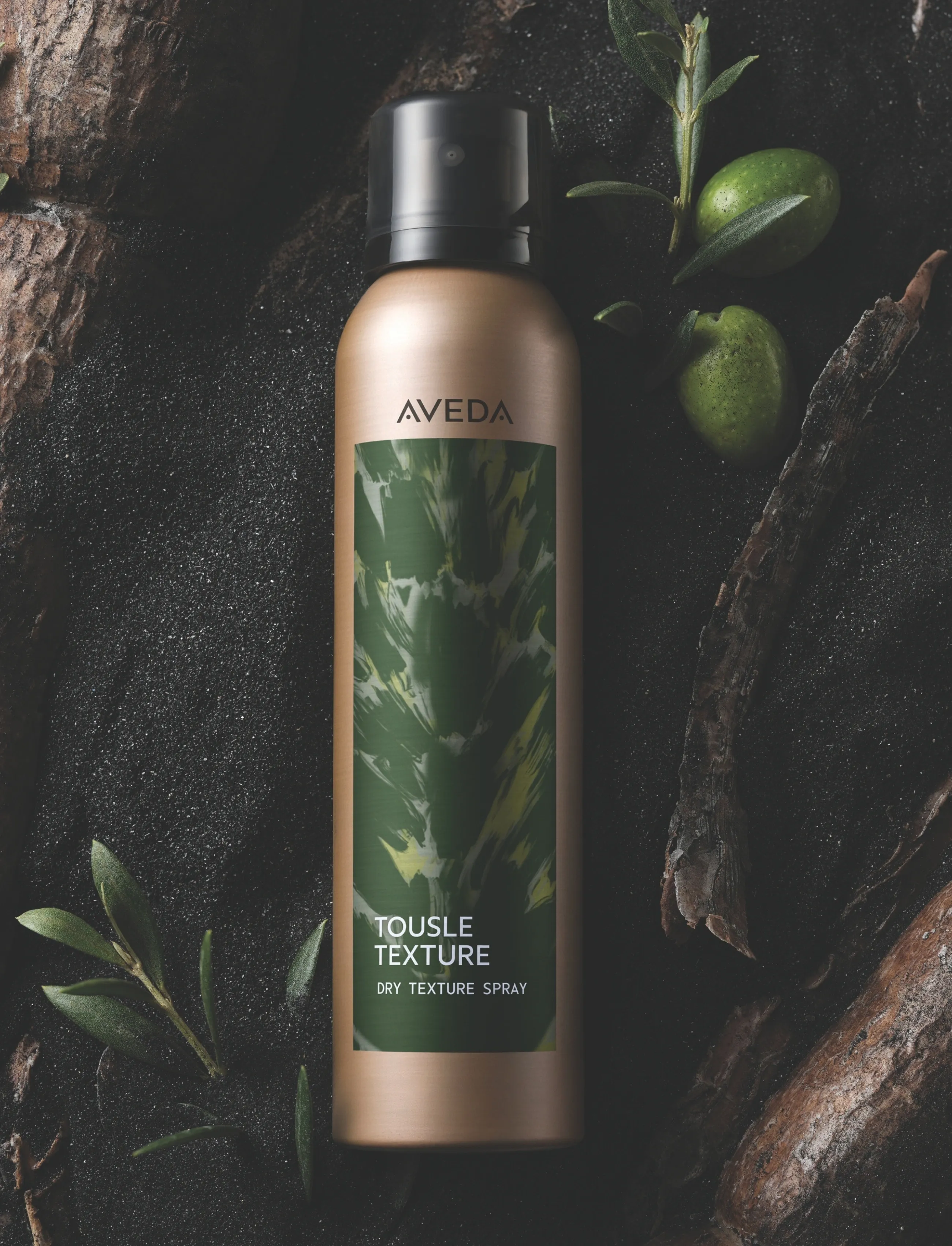 Aveda - Tousle Texture Dry Texture Spray 150 ml - volüümi andev pihusti - no name - 2