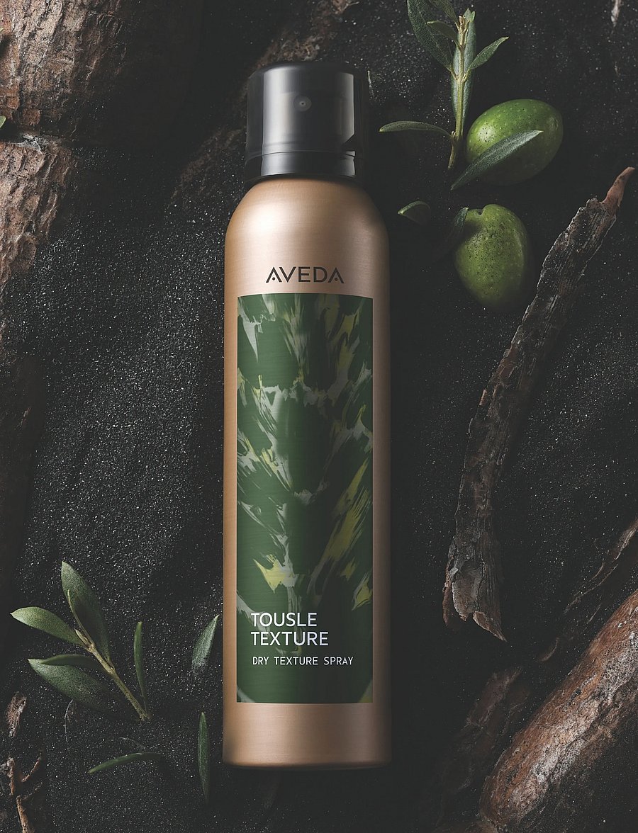 Aveda - Tousle Texture Dry Texture Spray 150 ml - volüümi andev pihusti - no name - 2