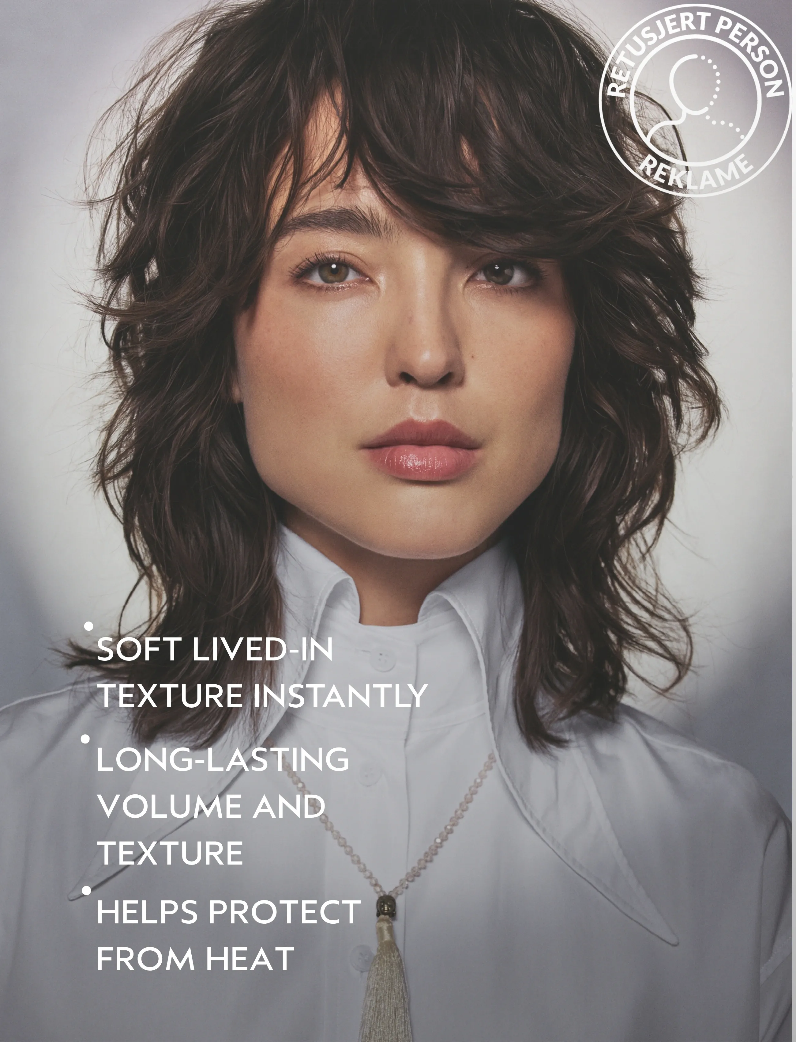 Aveda - Tousle Texture Dry Texture Spray 150 ml - volüümi andev pihusti - no name - 3