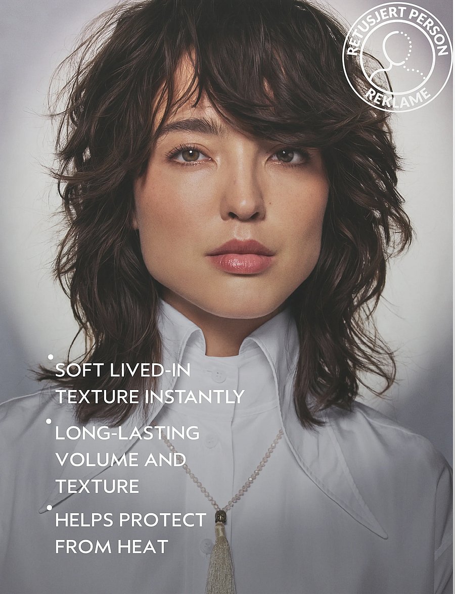Aveda - Tousle Texture Dry Texture Spray 150 ml - volüümi andev pihusti - no name - 3