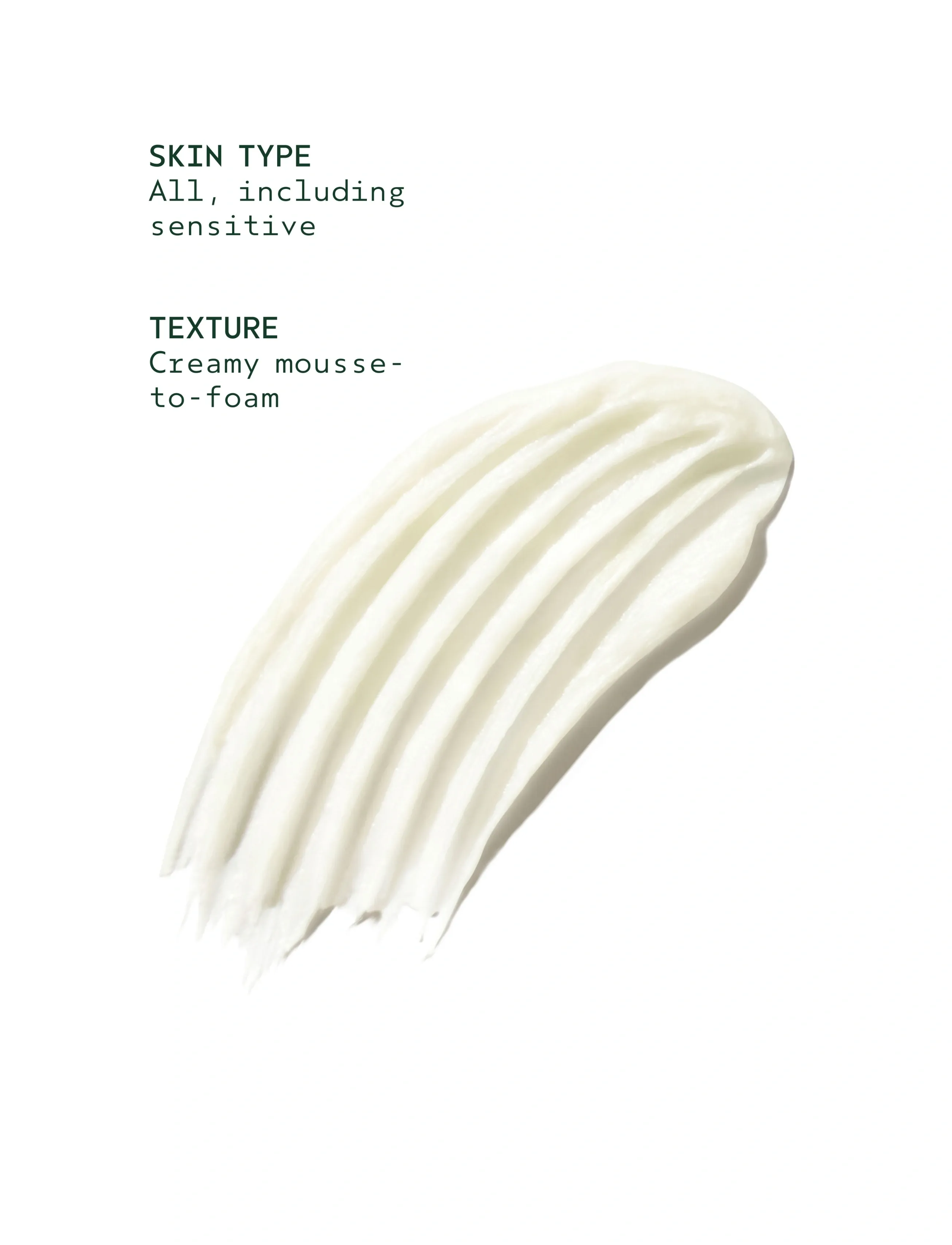 Aveda Advanced Botanical Kinetics Micro-Purifying Cleansing Mousse 150 ml, 150 ml, Nude, Cleansers > Foaming Cleanser, Dame