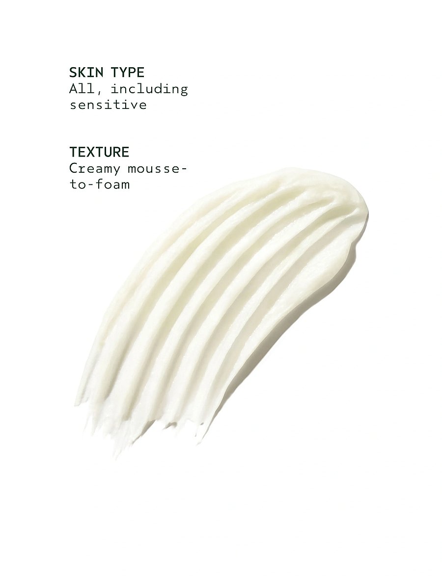 Aveda - Advanced Botanical Kinetics™ Micro-Purifying Cleansing Mousse 150 ml - foaming cleanser - clear - 0