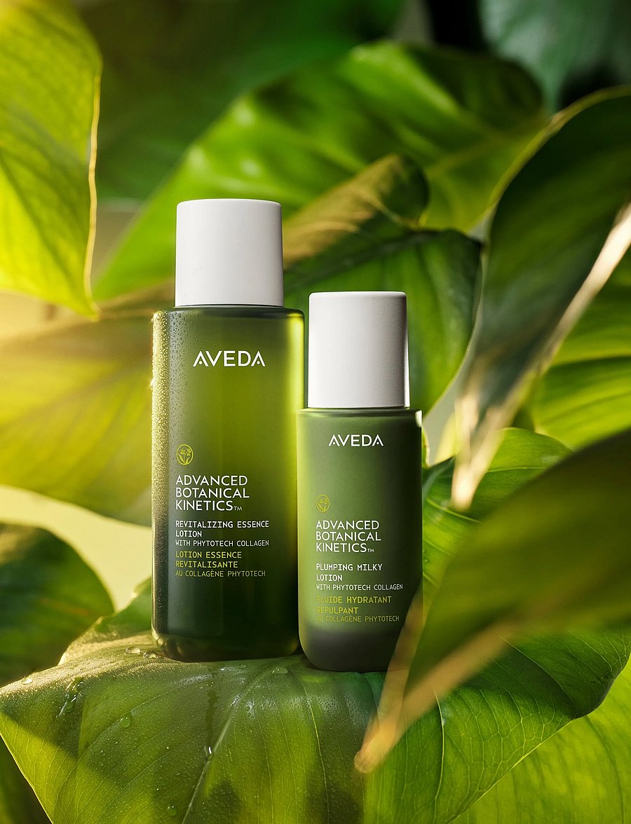 Aveda - Advanced Botanical Kinetics™ Revitalizing Essence Lotion 200 ml - essentsid - clear - 3