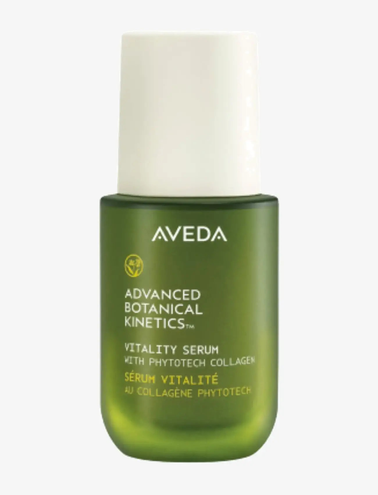 Aveda - Advanced Botanical Kinetics™ Vitality Serum 30 ml - serum - clear - 1