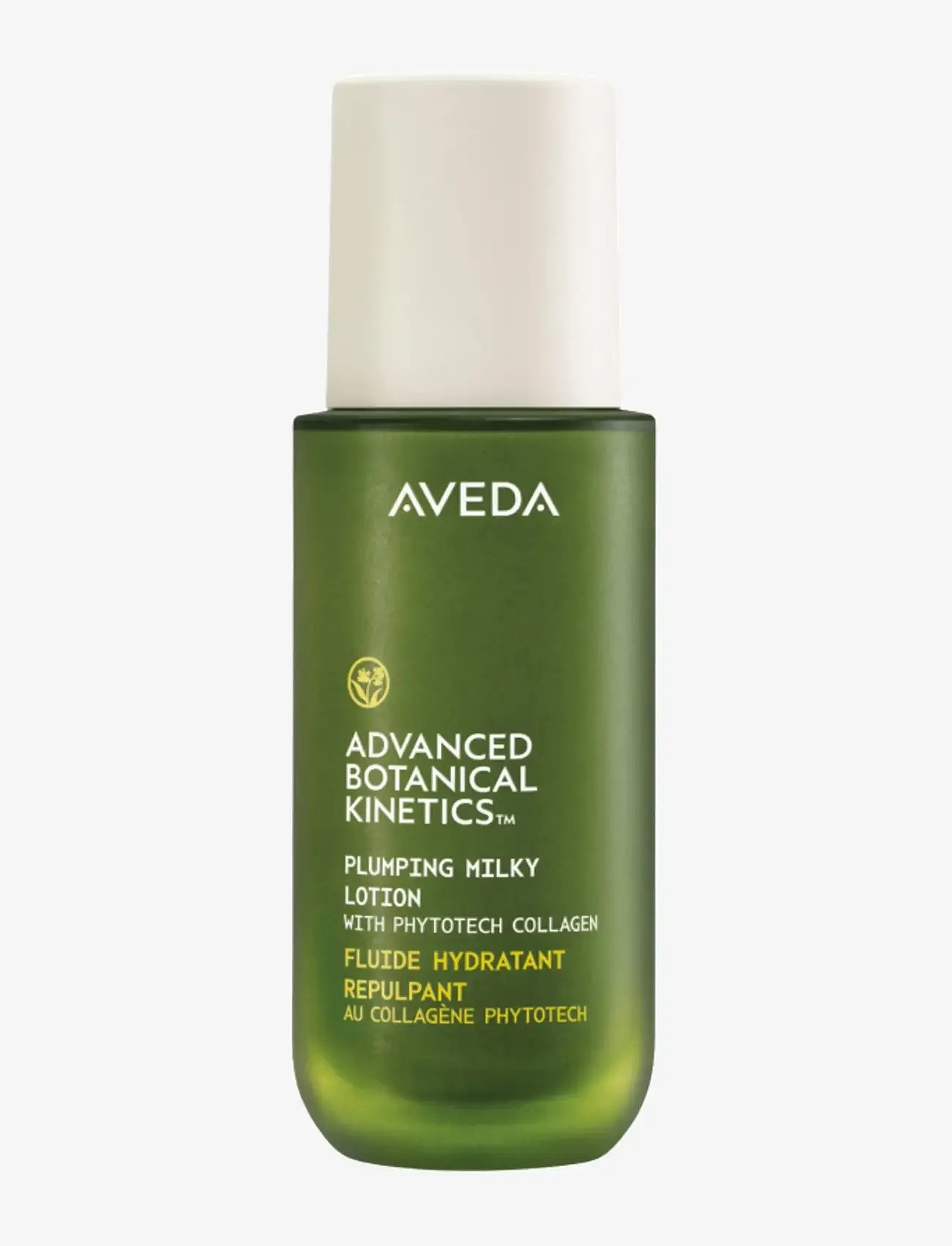 Aveda - Advanced Botanical Kinetics™ Plumping Milky Lotion 50 ml - fuktkrämer - clear - 1