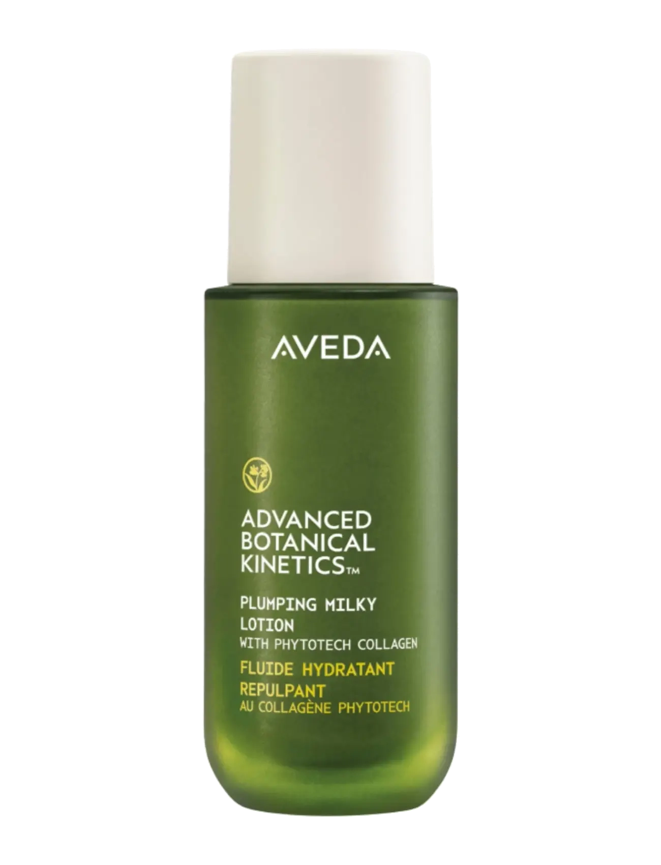 Aveda Advanced Botanical Kinetics™ Plumping Milky Lotion 50 ml - Deals - CLEAR / undefined