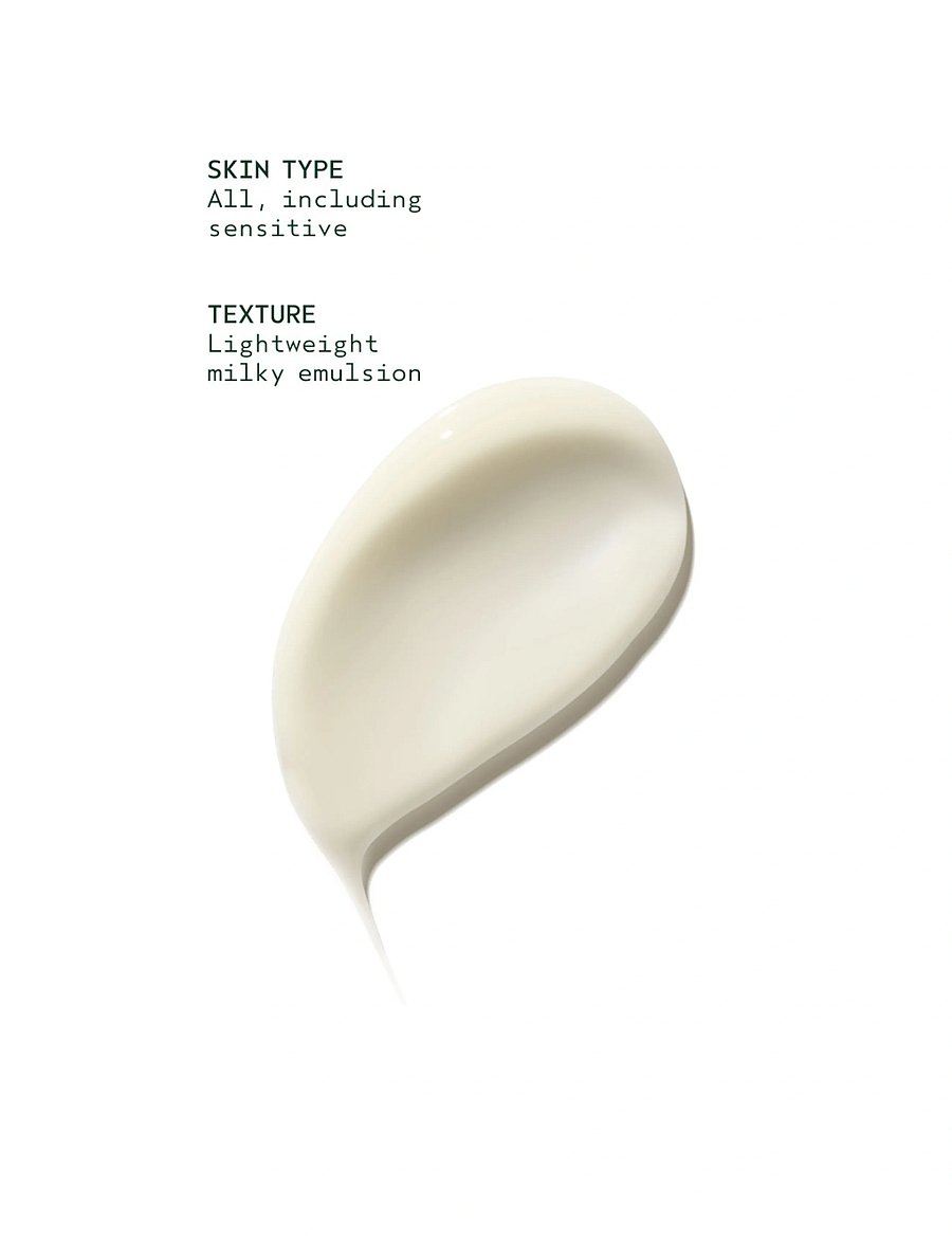 Aveda - Advanced Botanical Kinetics™ Plumping Milky Lotion 50 ml - niisutajad - clear - 0