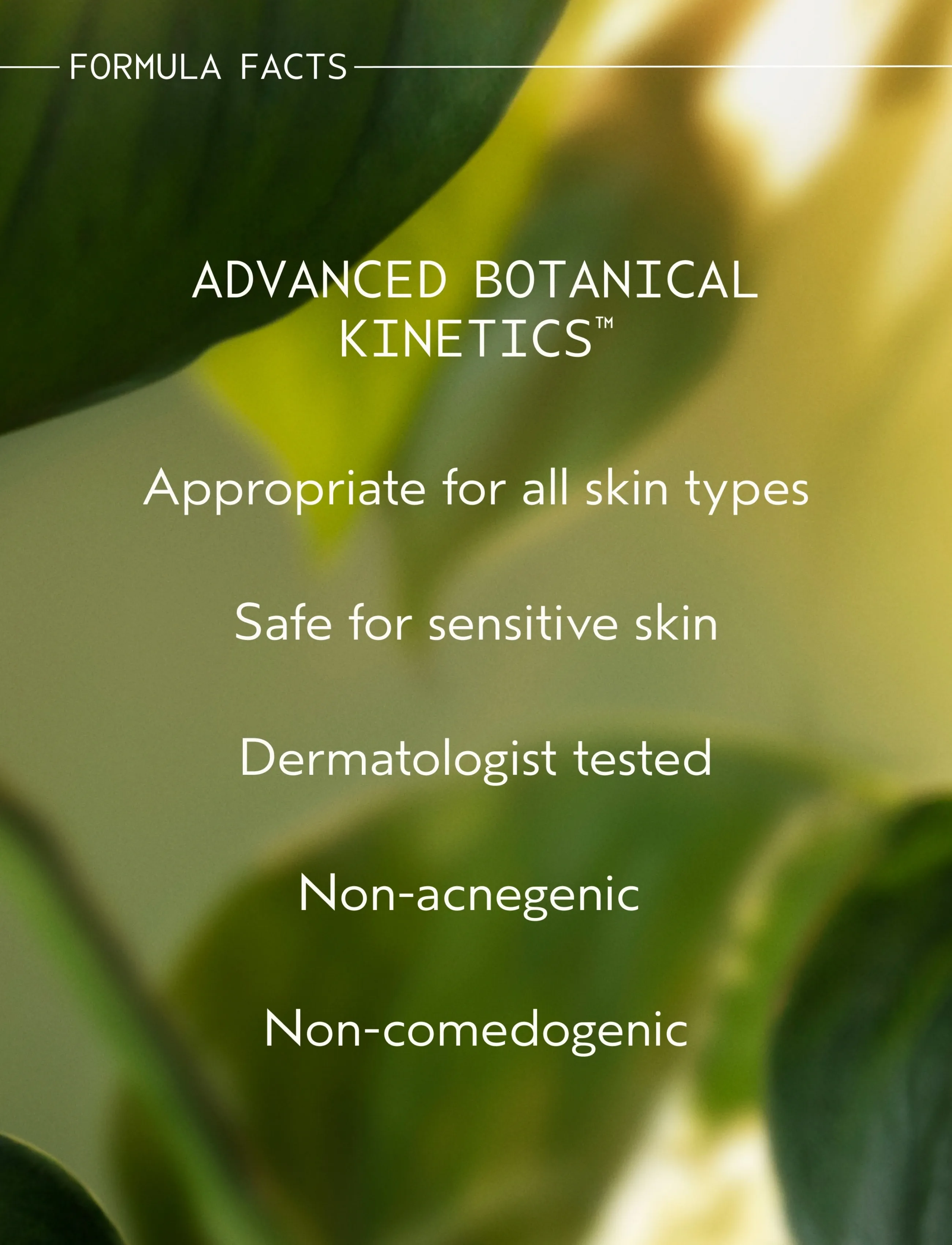 Aveda Advanced Botanical Kinetics™ Plumping Milky Lotion 50 ml - Streetstyle - CLEAR / undefined