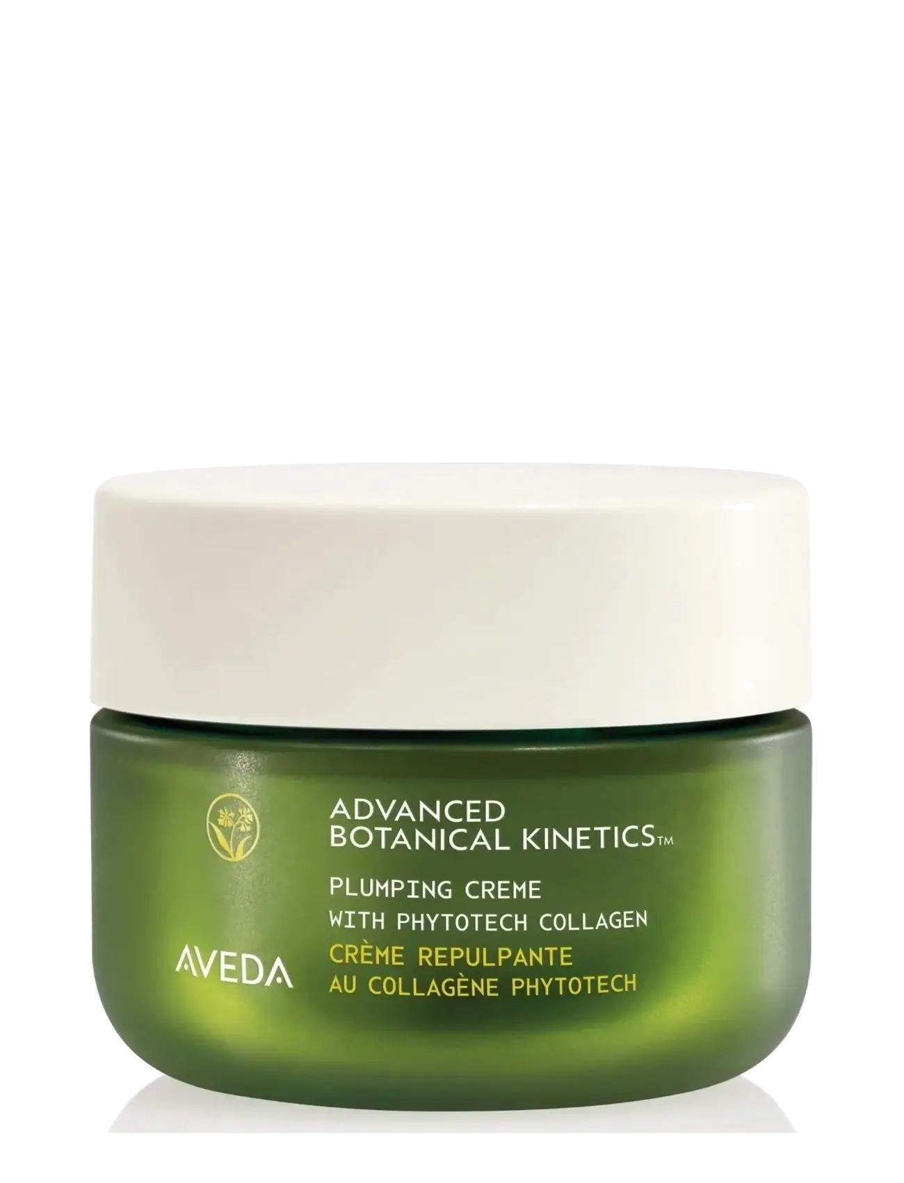 Aveda Advanced Botanical Kinetics Plumping Creme 50 Ml, Day Cremes, Nude, Str: 50 ML