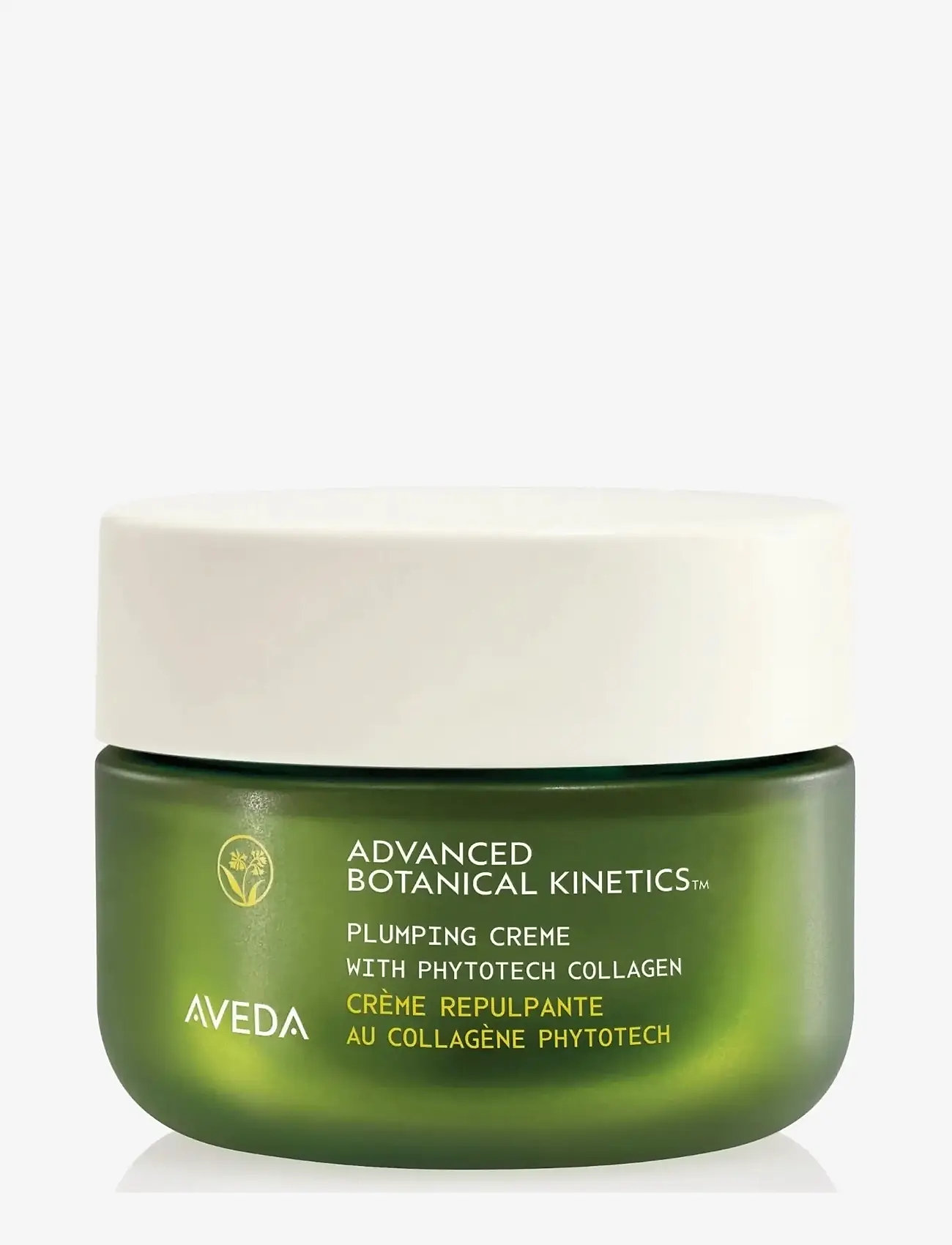 Aveda - Advanced Botanical Kinetics™  Plumping Creme 50 ml - moisturizers - clear - 1