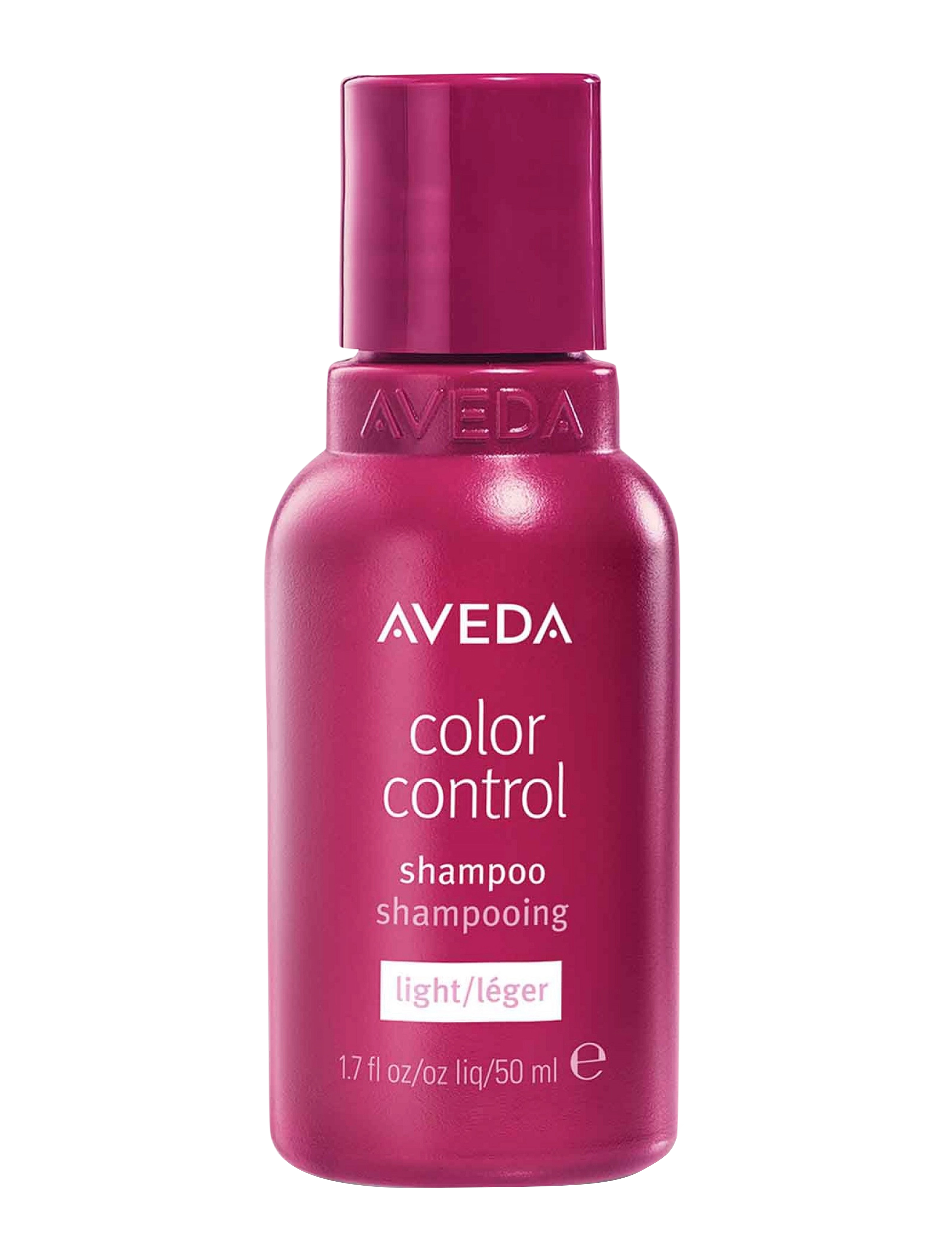 Aveda Color Control Shampoo Light 50Ml, Shampoo, Nude, Str: 50 ML