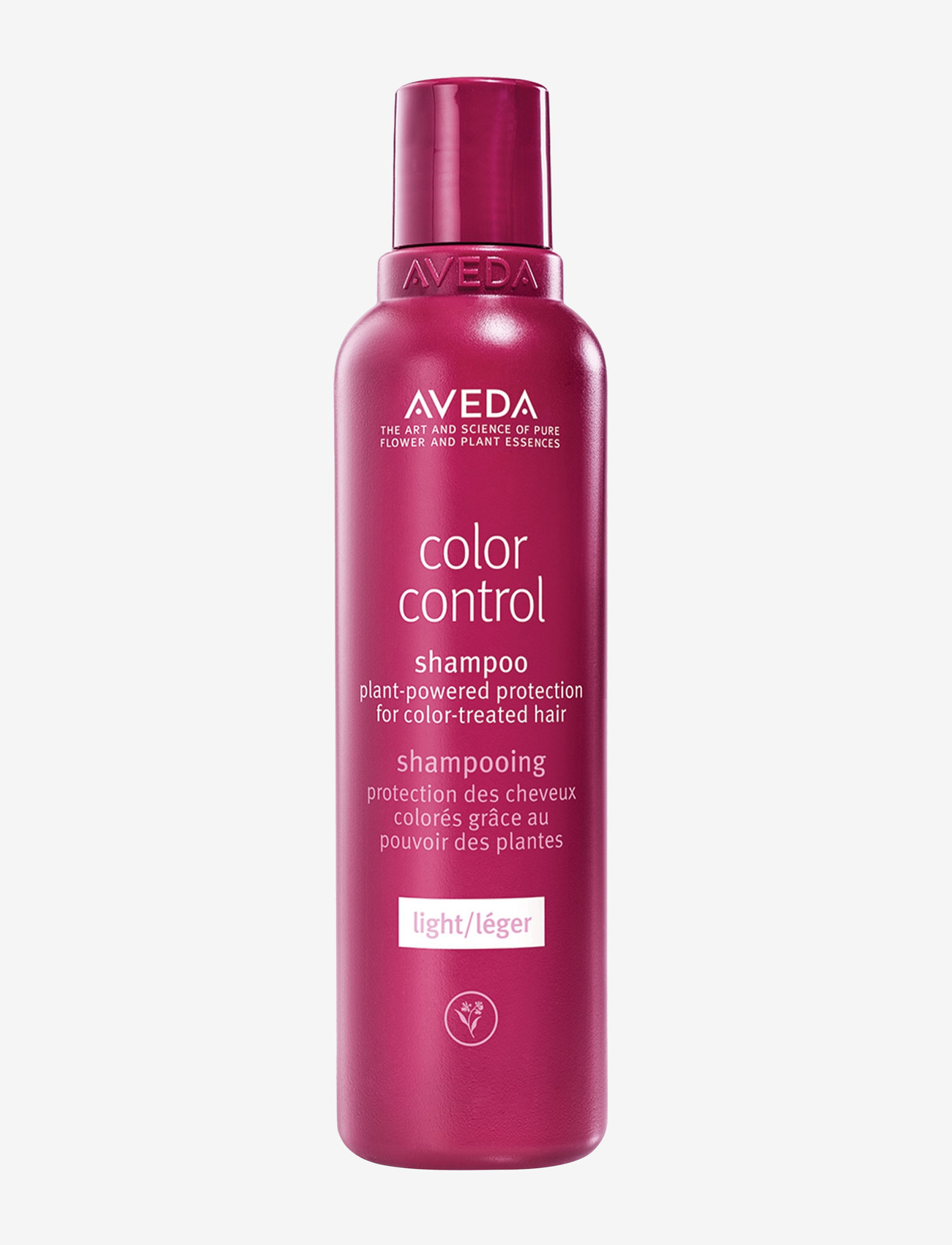 Aveda - Color Control Shampoo Light 200ml - hiukset - no color - 0