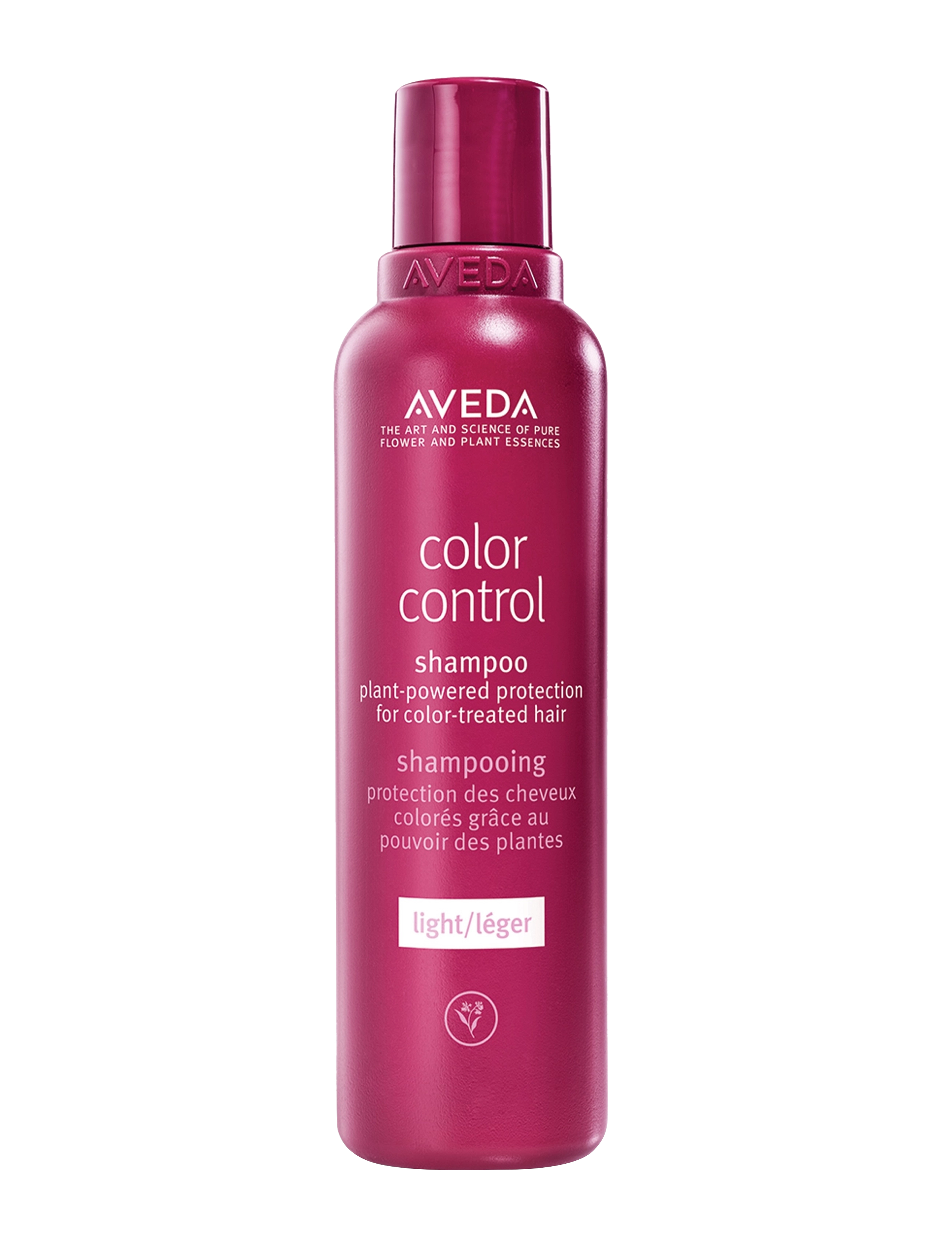 Aveda Color Control Shampoo Light 200ml - Visa allt - NO COLOR / undefined