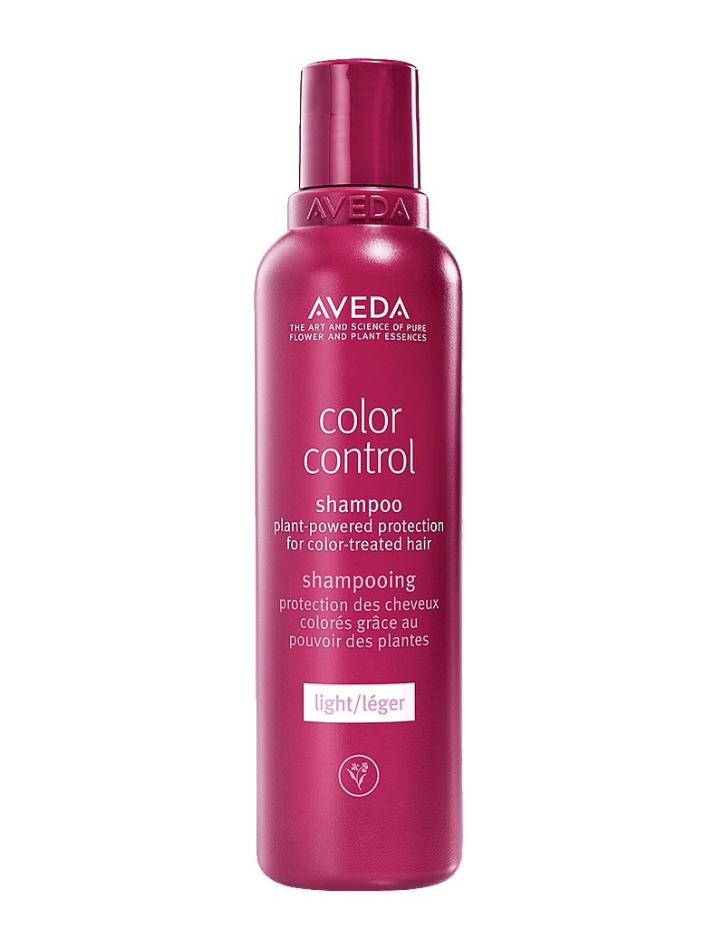 Aveda - Color Control Shampoo Light 200ml - juuksed - no color - 0
