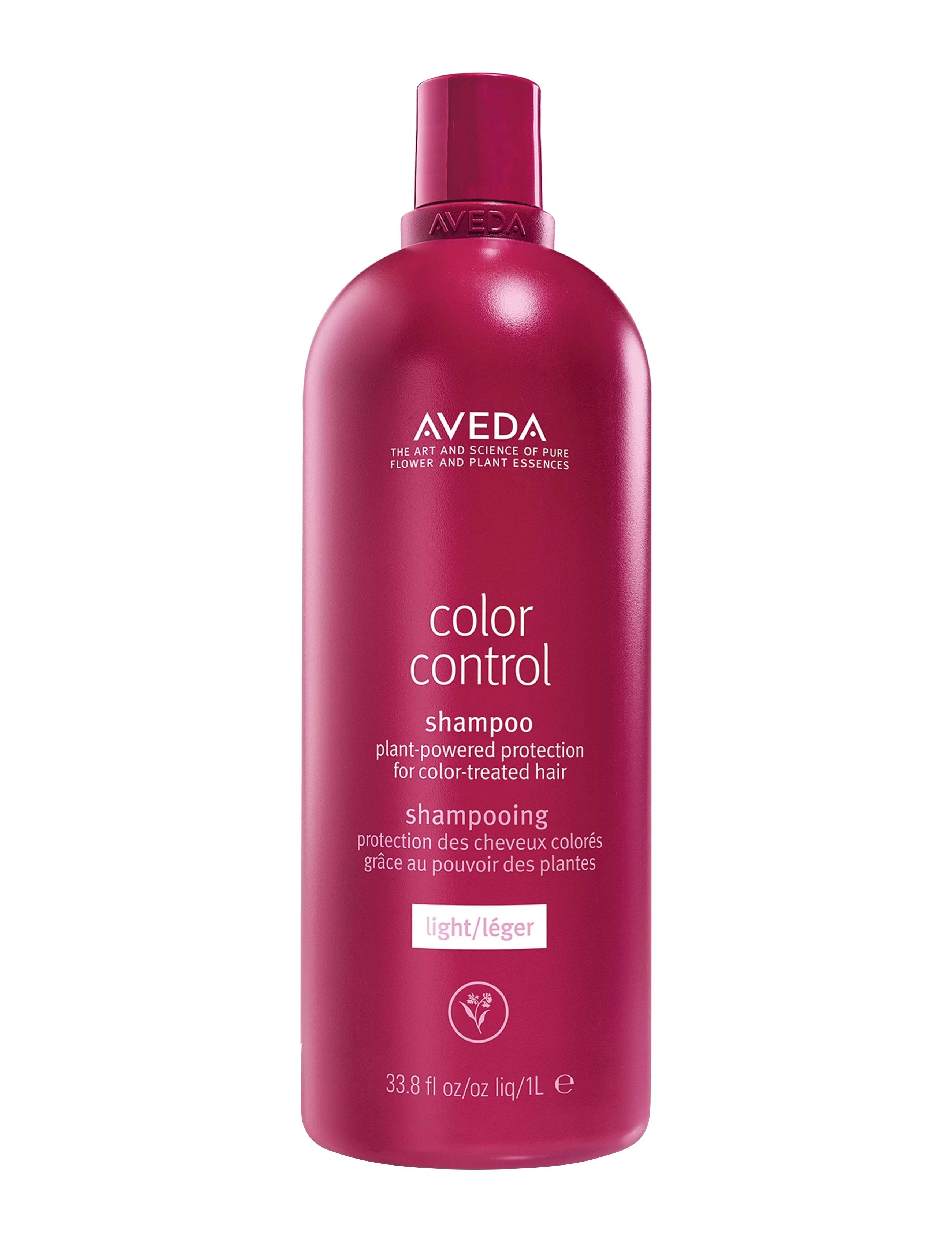 Aveda Color Control Shampoo Light 200ml - Hår - NO COLOR / undefined