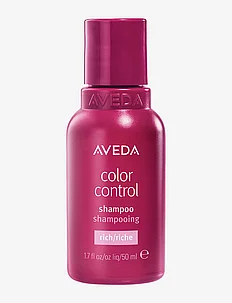 Color Control Shampoo Rich 50ml, Aveda