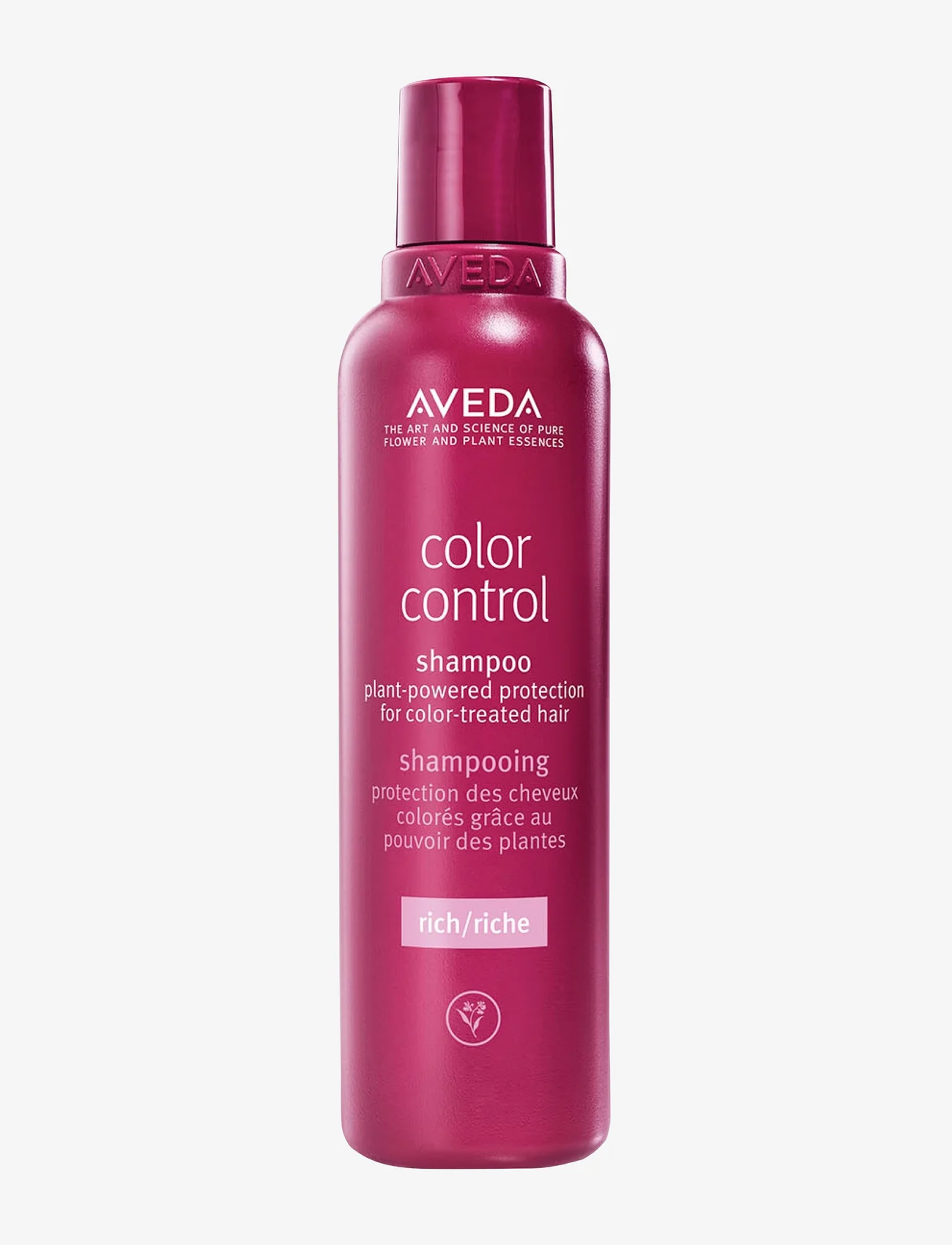 Aveda - Color Control Shampoo Rich 200ml - shampoo - no color - 0