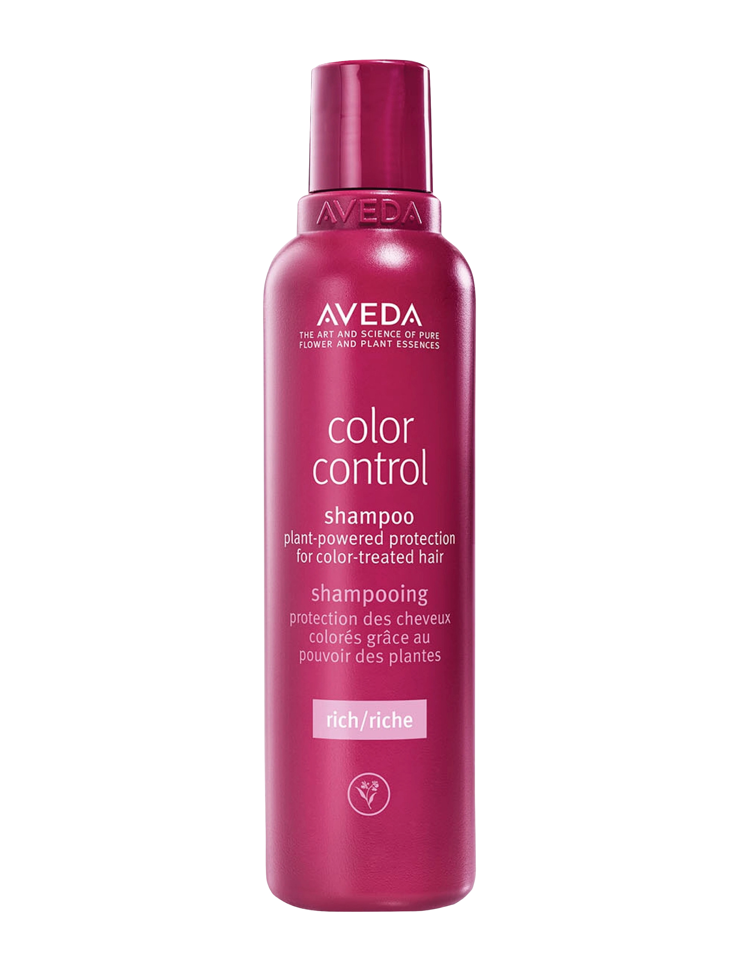 Aveda Color Control Shampoo Rich 1000ml - Hårprodukter - NO COLOR / undefined