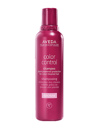 Aveda Color Control Shampoo Rich 200ml