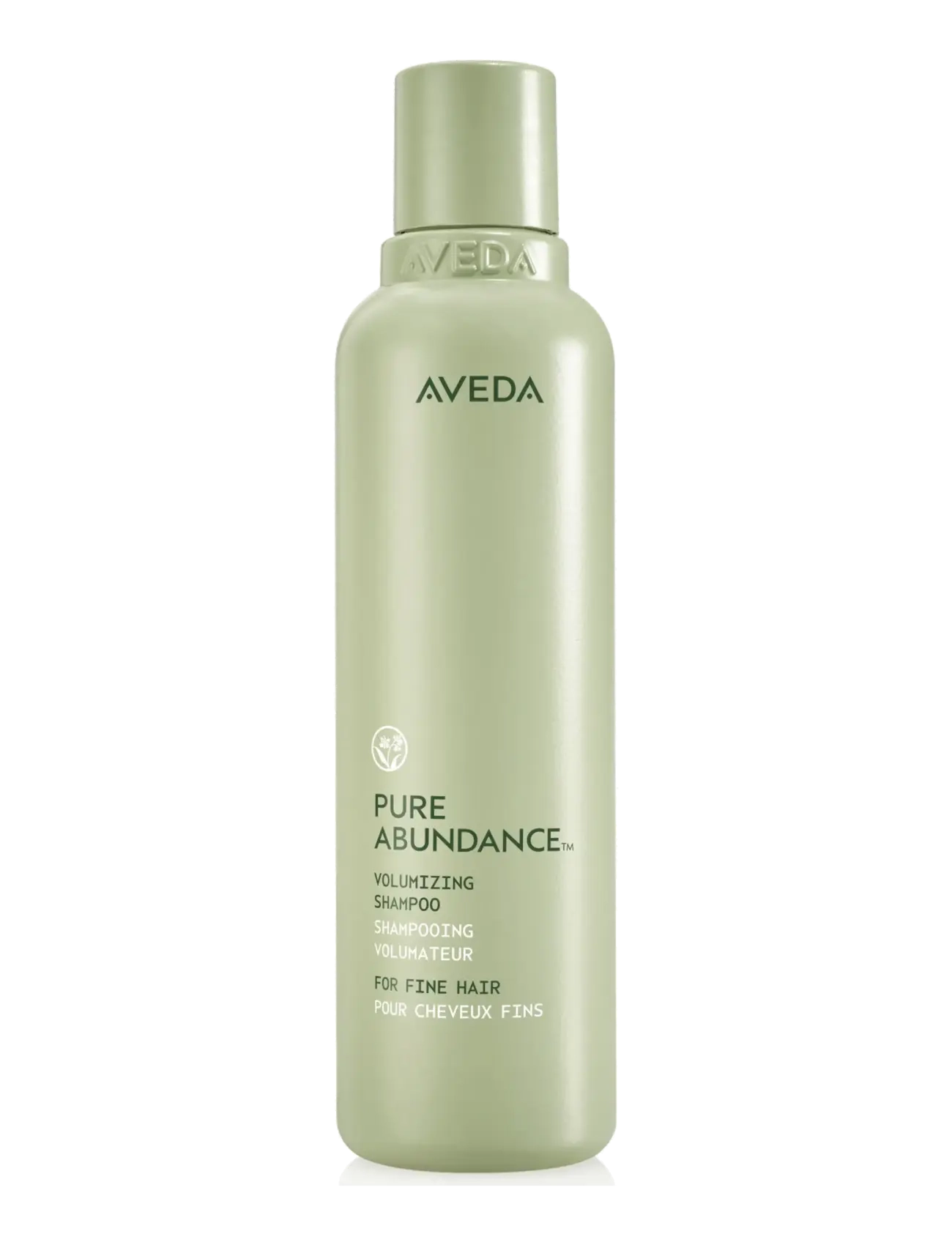 Aveda Pure Abundance Volumizing Shampoo 200Ml, Shampoo, Nude, Str: 200 ML