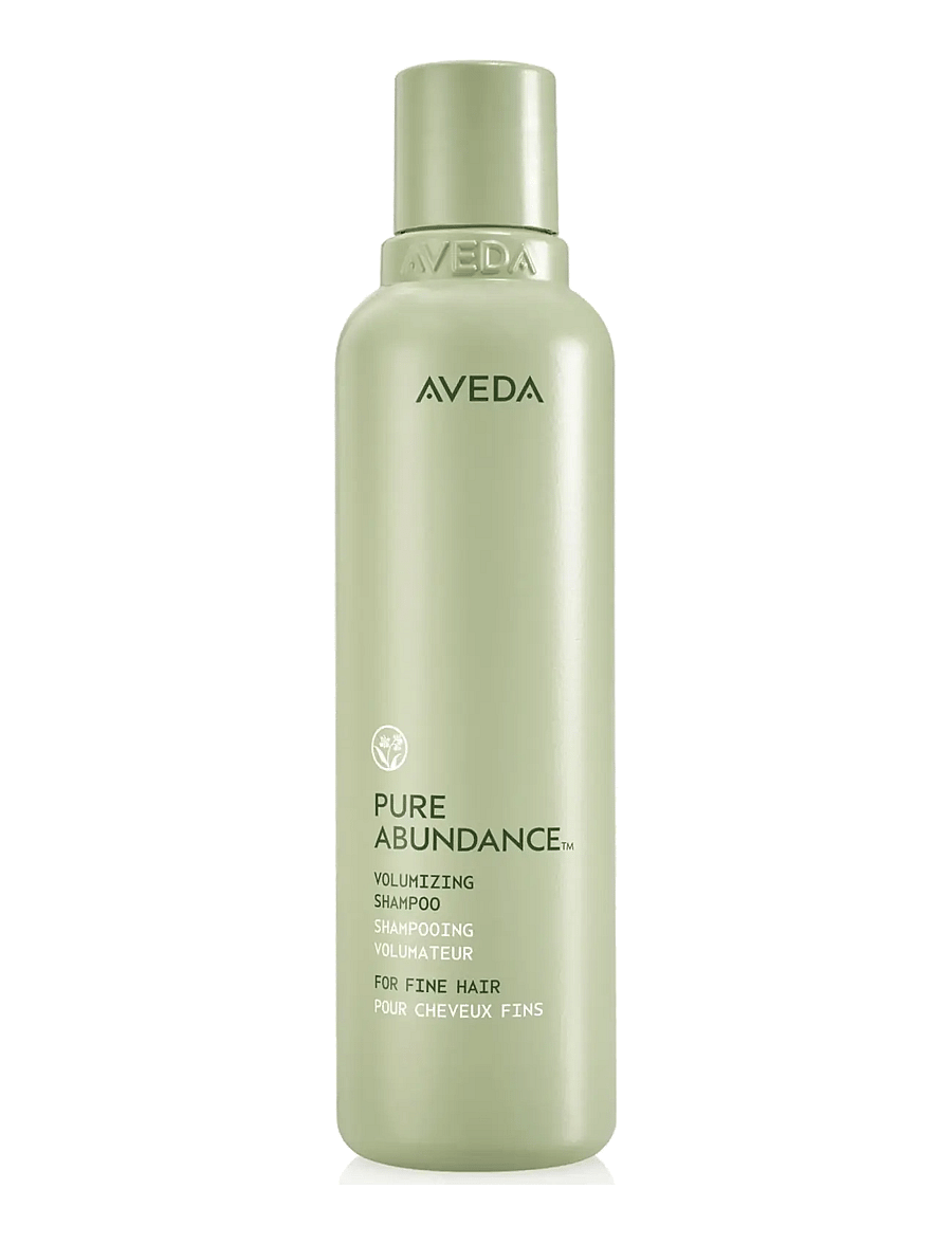 Aveda - Pure Abundance Volumizing Shampoo 200ml - hårpleje - no name - 1