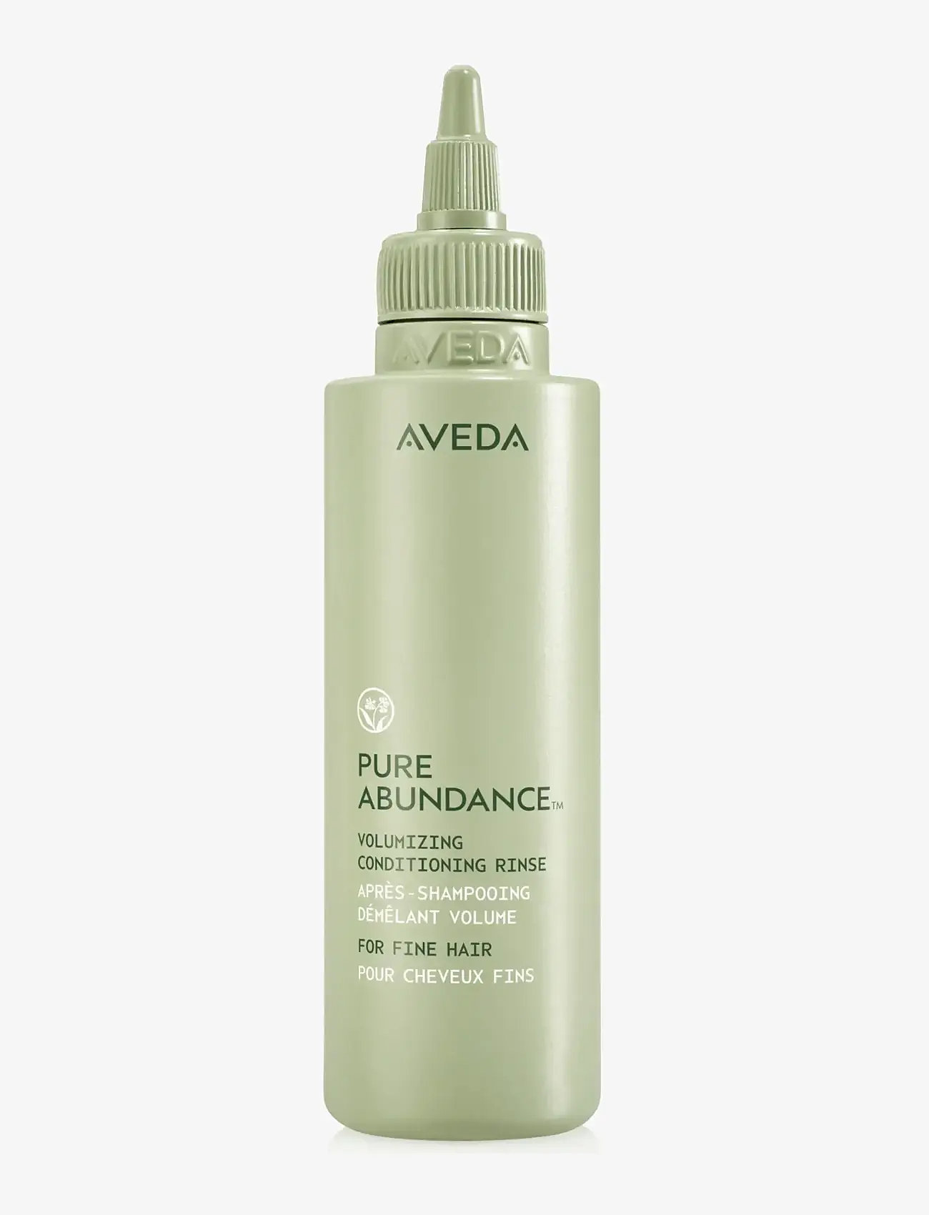 Aveda - Pure Abundance Volumizing Conditioning Rinse 150ml - hårpleje - no name - 1