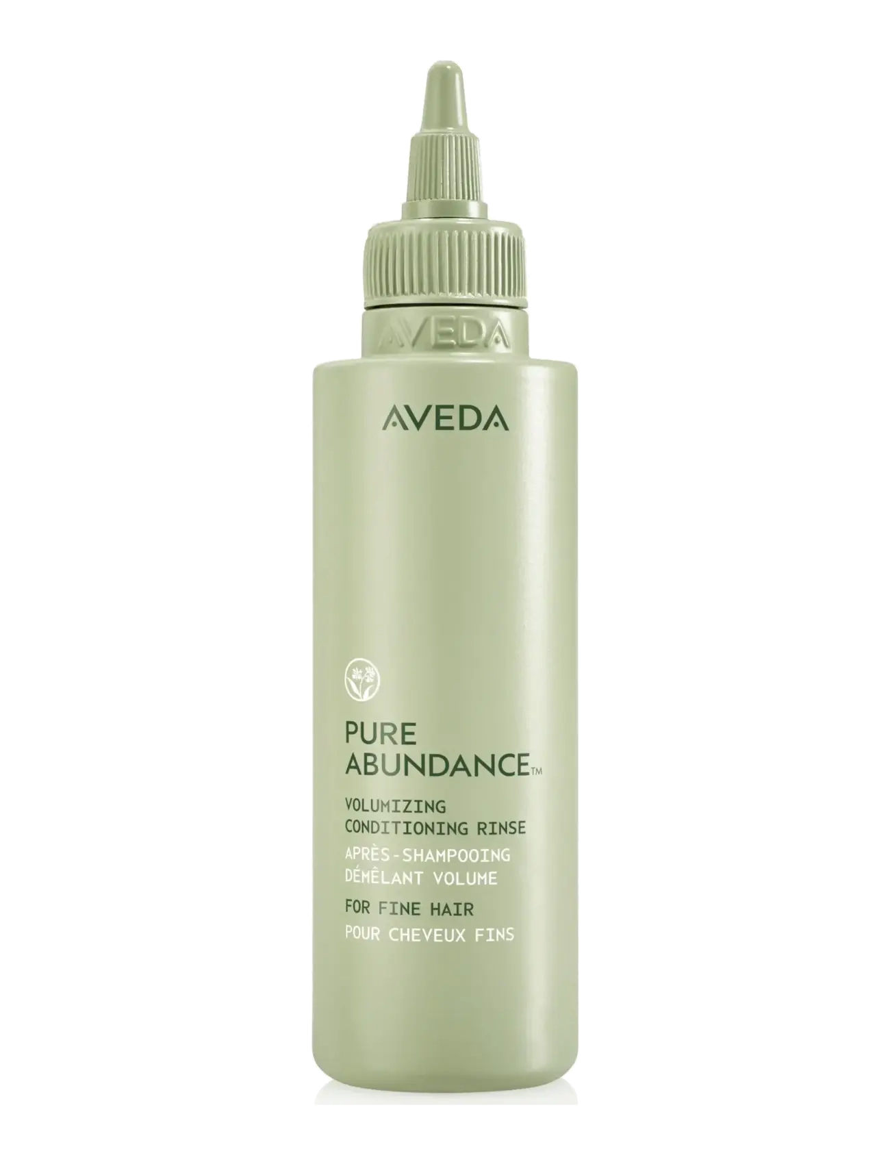 Aveda Pure Abundance Volumizing Conditioning Rinse 150ml - Beauty för Män - NO NAME / clear