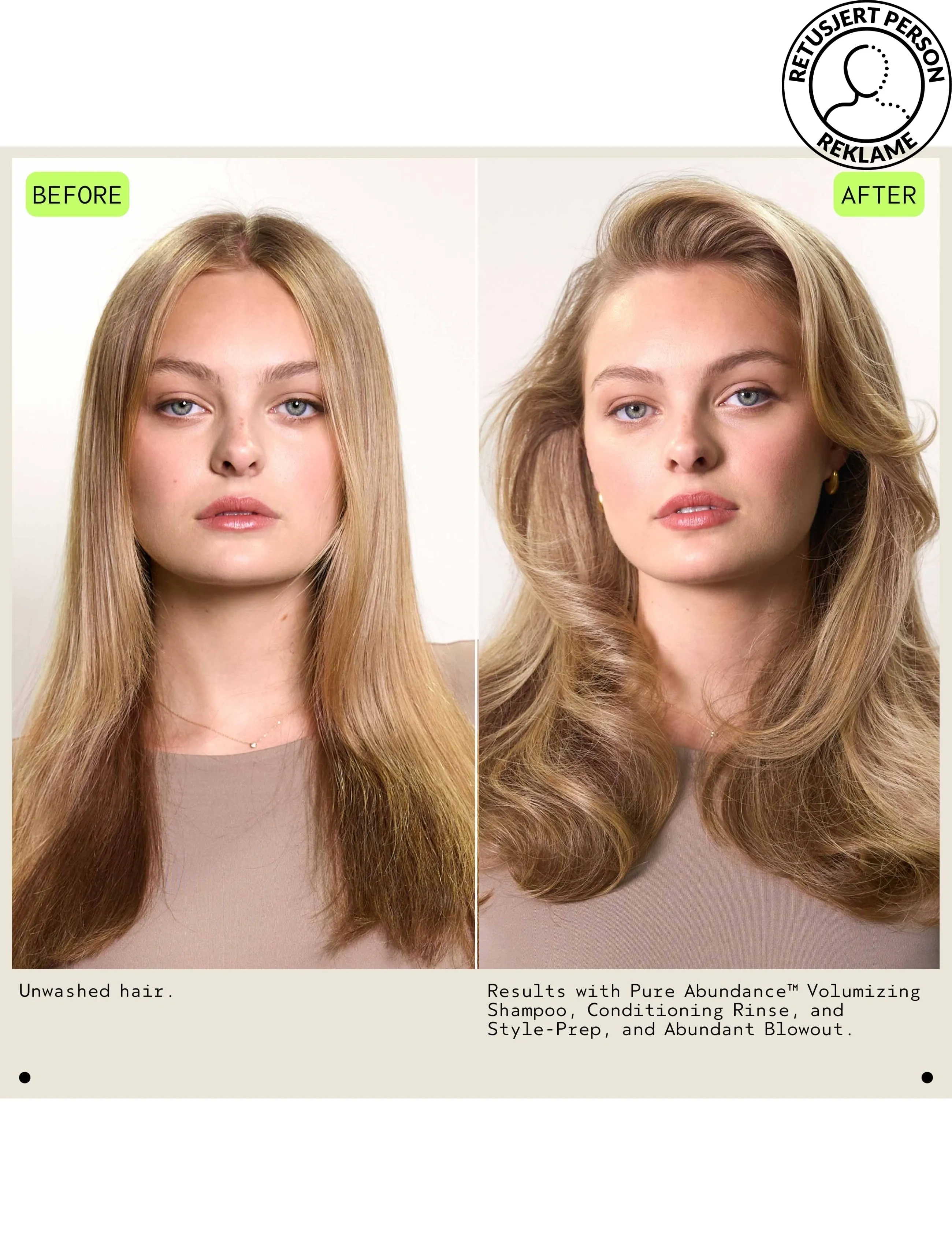 Aveda Pure Abundance Volumizing Conditioning Rinse 150ml, 150 ml, Nude, Pleje > Balsam, Dame