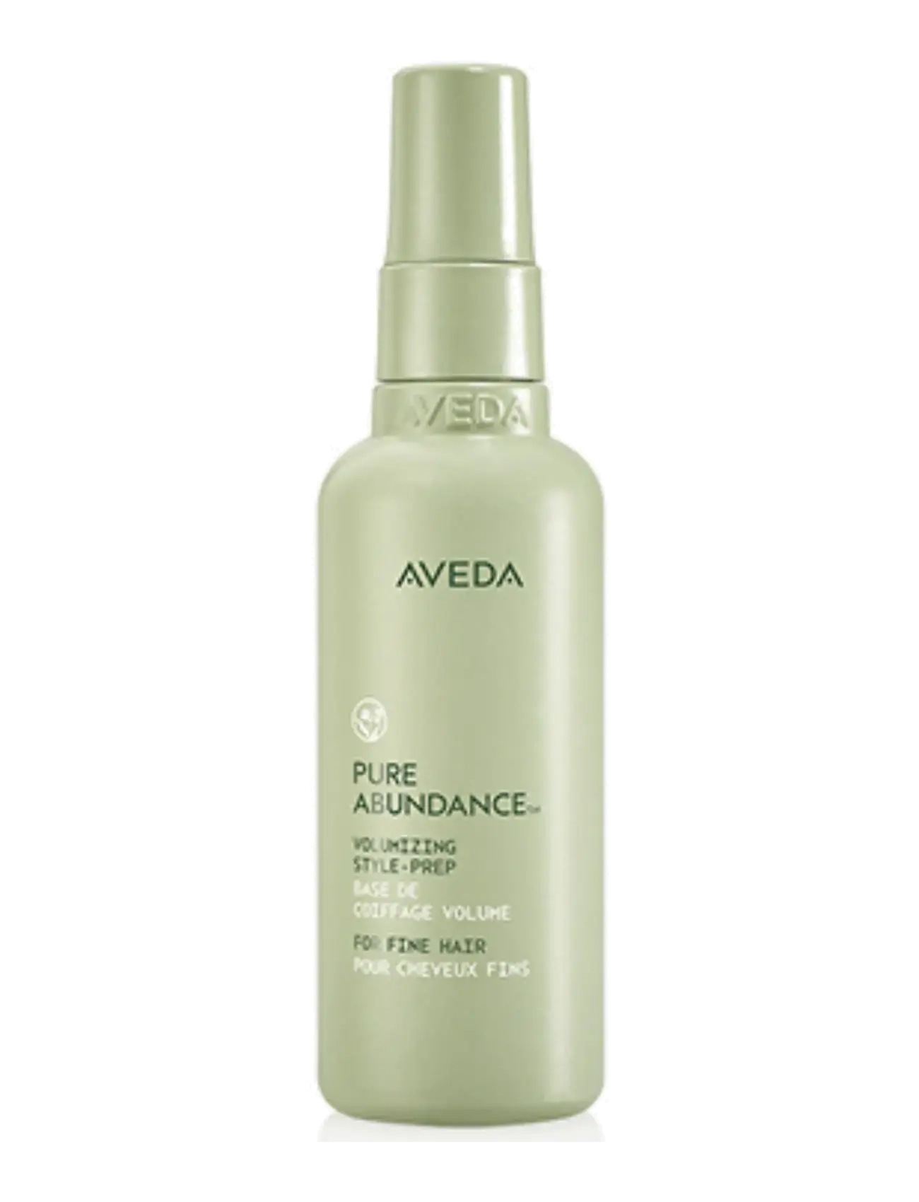 Aveda Pure Abundance Volumizing Style Prep 100Ml, Hårmousse-skum, Nude, Str: 100 ML