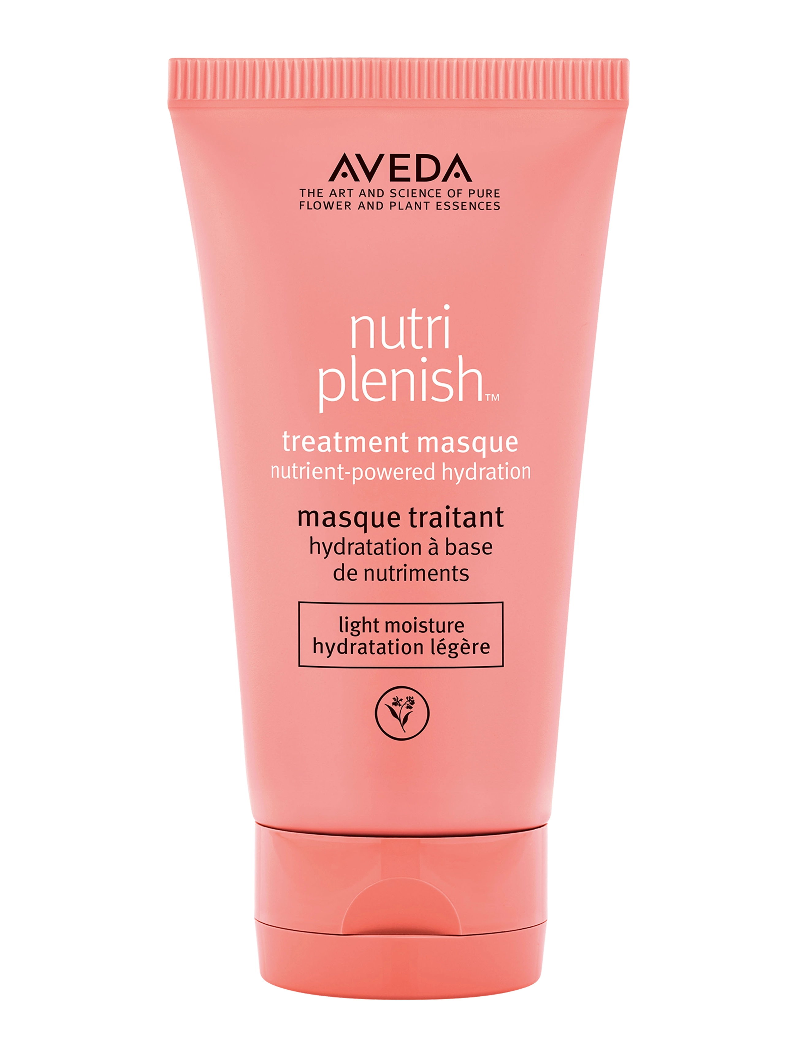 Aveda Nutriplenish Masque Light Moisture - Hårprodukter - NO COLOR / undefined