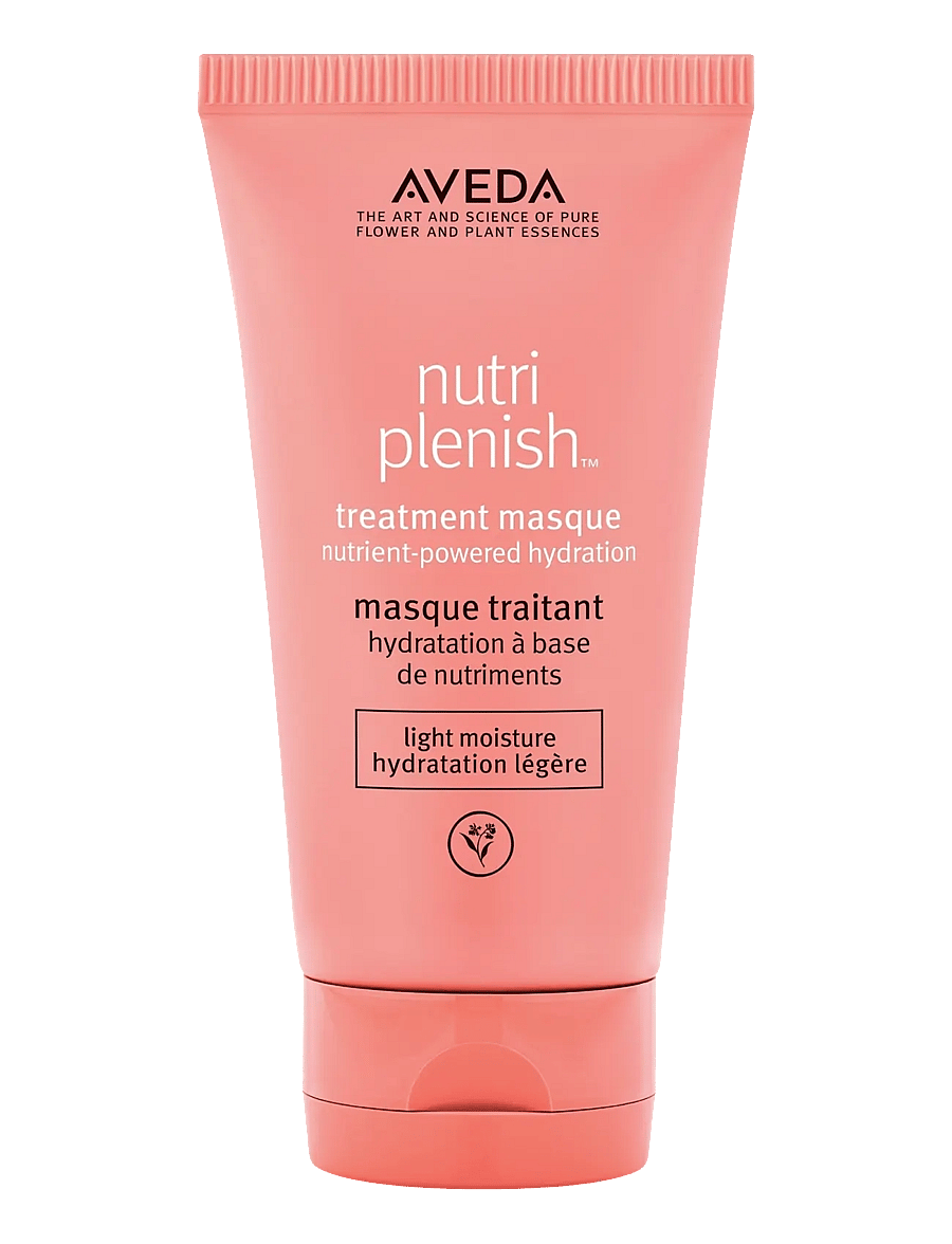 Aveda - Nutriplenish Masque Light Moisture - hårkur - no color - 1