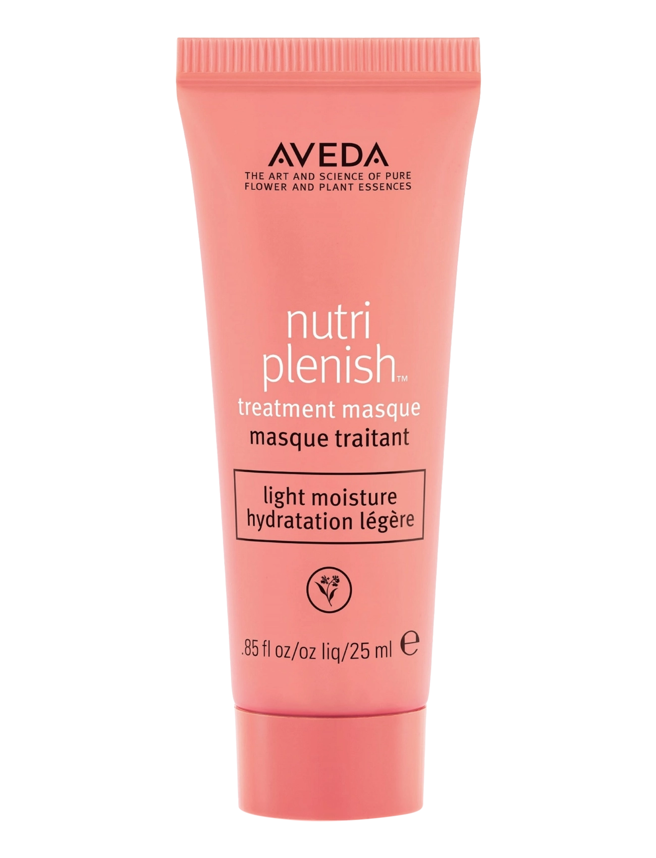 Aveda Nutriplenish Masque Light Moisture Travel Size - Rejsestørrelser & Kits  - NO COLOR / undefined