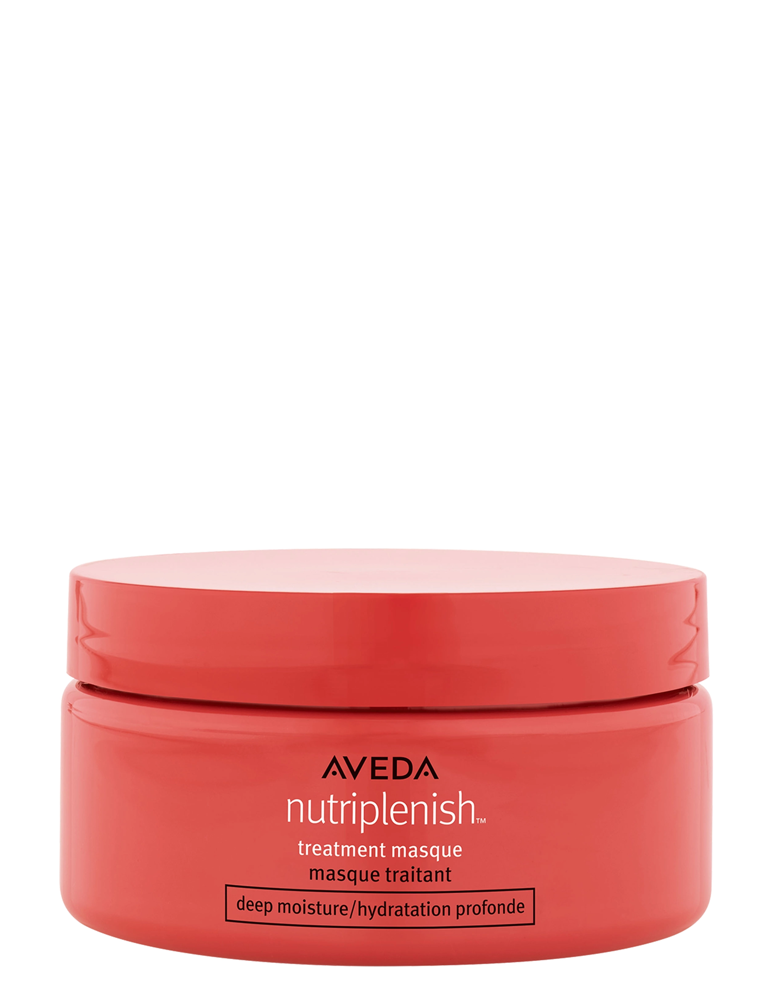 Aveda Nutriplenish Masque Deep Moisture, Hair Ansigtsmaske, Nude, Str: 200 ml