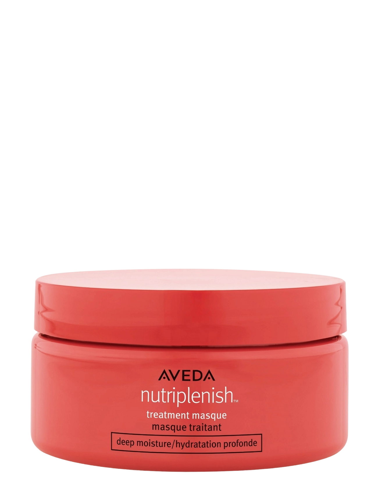 Aveda Nutriplenish Masque Deep Moisture, Hair Ansigtsmaske, Nude, Str: 200 ml