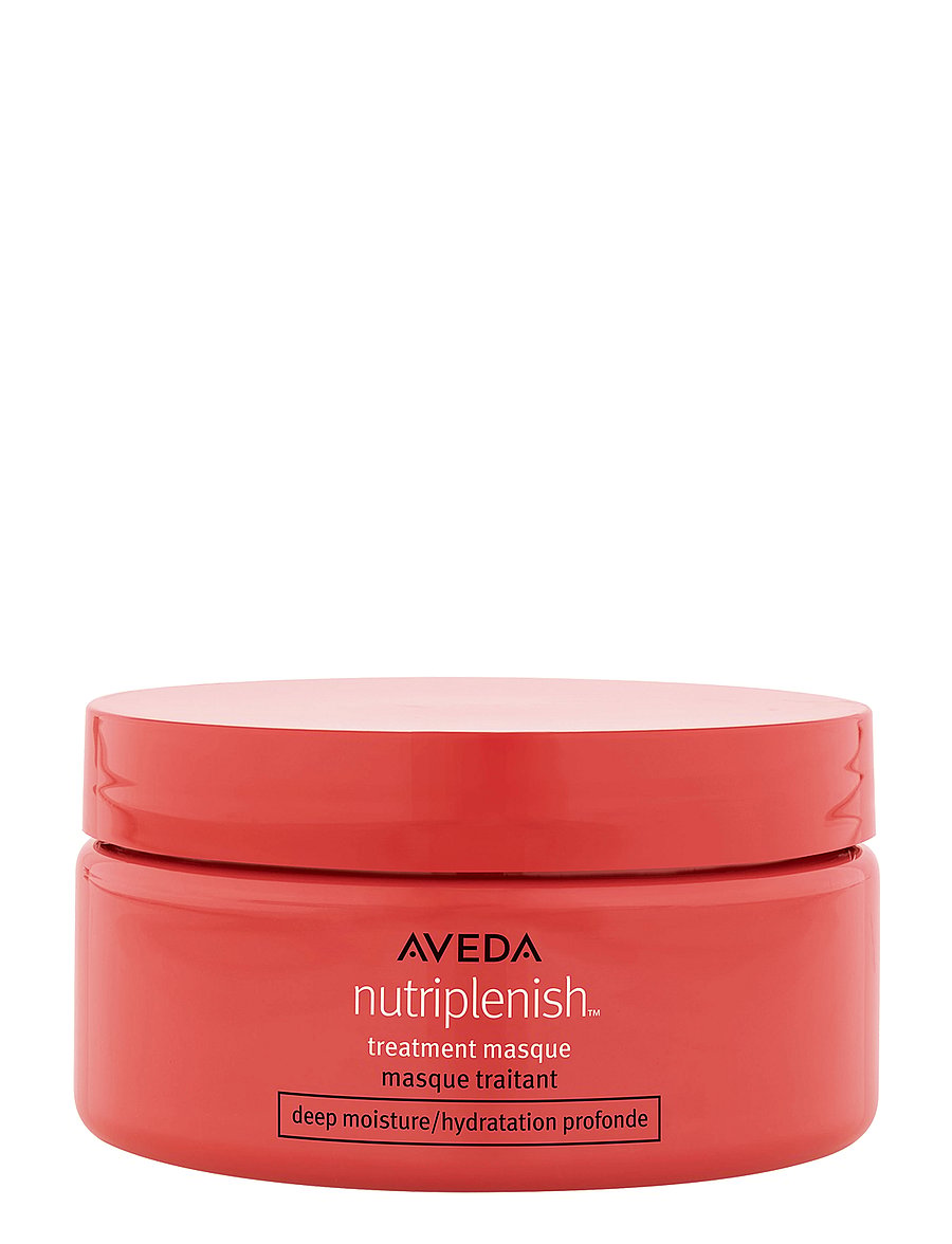 Aveda - Nutriplenish Masque Deep Moisture - juuksemaskid - no color - 1