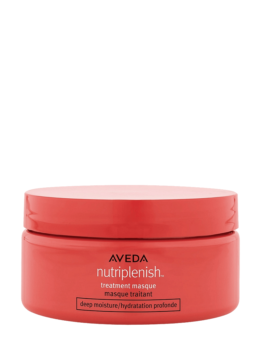 Aveda - Nutriplenish Masque Deep Moisture - juuksemaskid - no color - 1