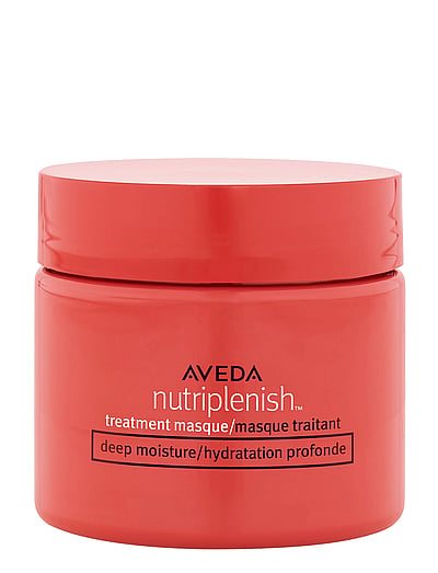 Nutriplenish Masque Deep Moisture Travel Size - HåRmasker