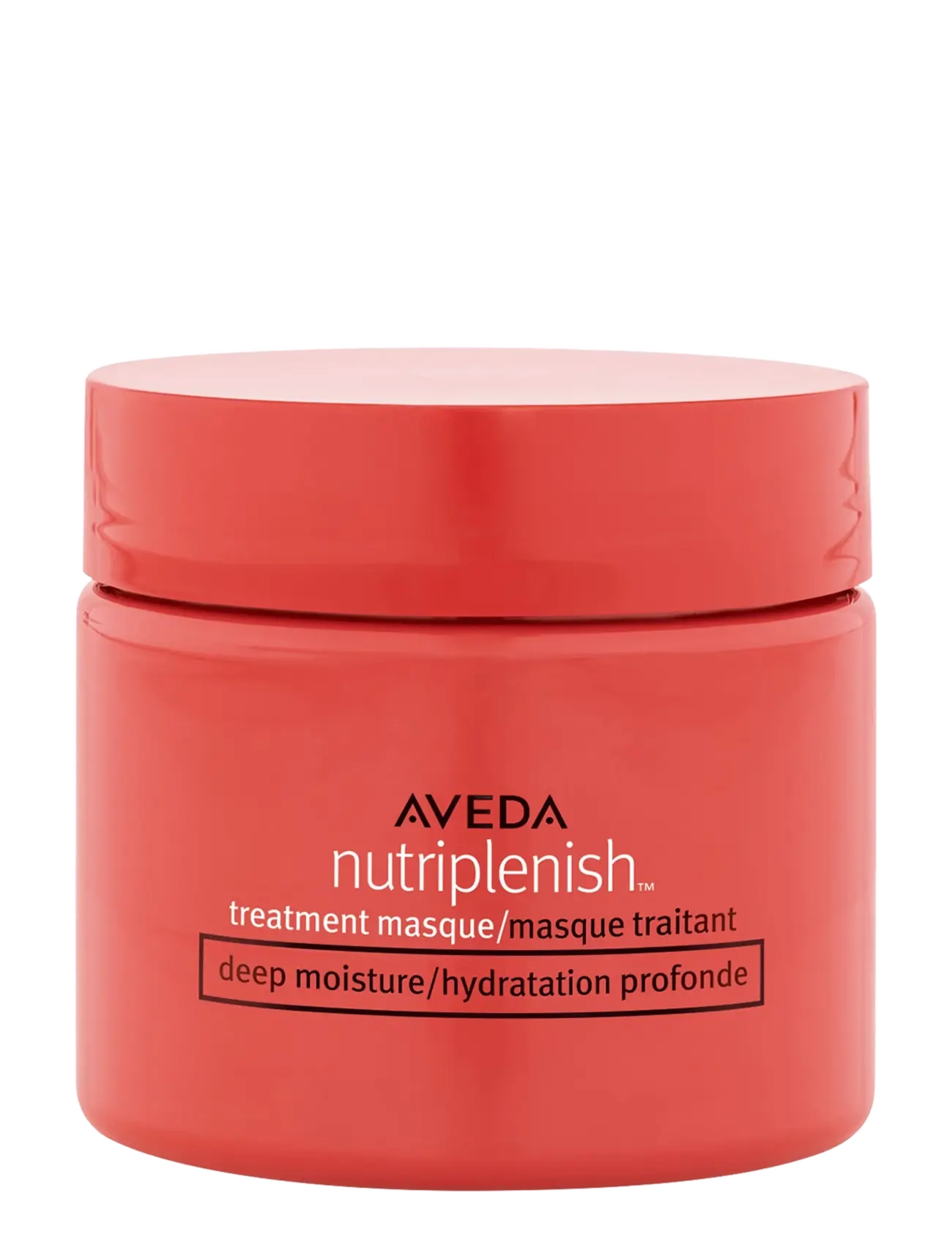Aveda Nutriplenish Masque Deep Moisture Travel Size - Hår - NO COLOR / undefined
