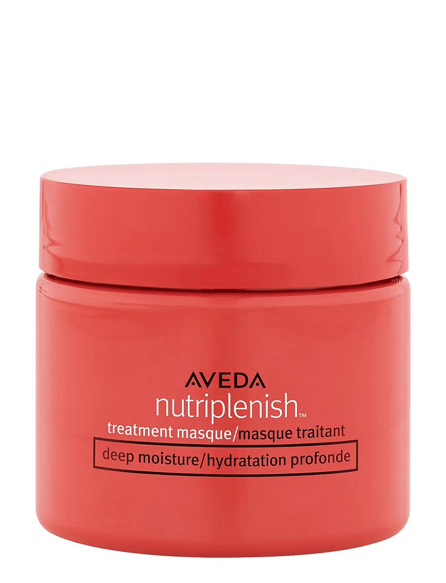 Aveda - Nutriplenish Masque Deep Moisture Travel Size - hår - no color - 1