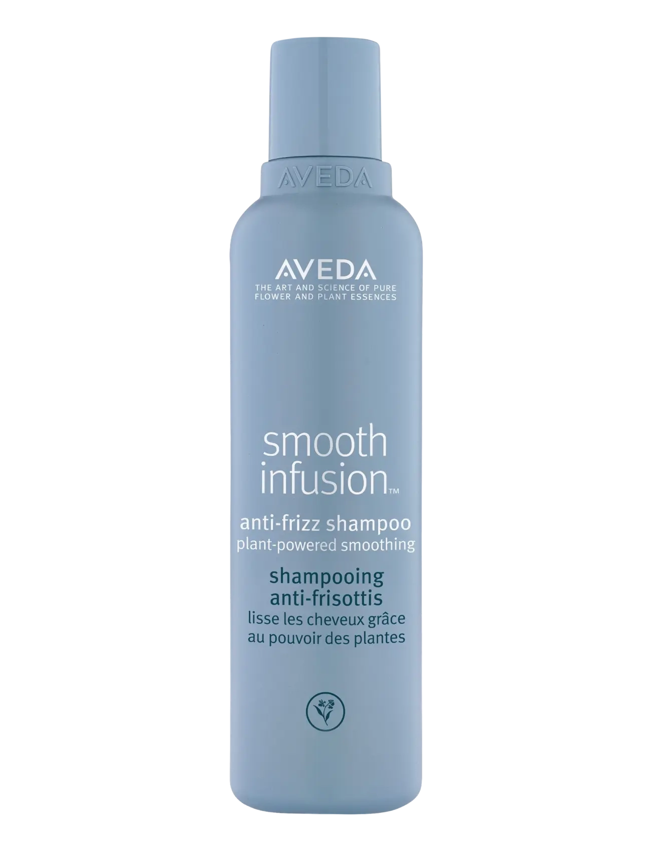 Aveda Smooth Infusion Shampoo, Shampoo, Nude, Str: 200 ml
