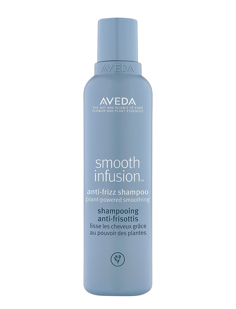 Aveda - Smooth Infusion Shampoo - Šampoon - no color - 0
