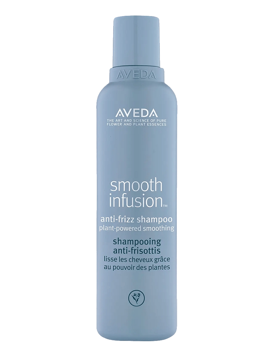 Aveda - Smooth Infusion Shampoo - Šampoon - no color - 0