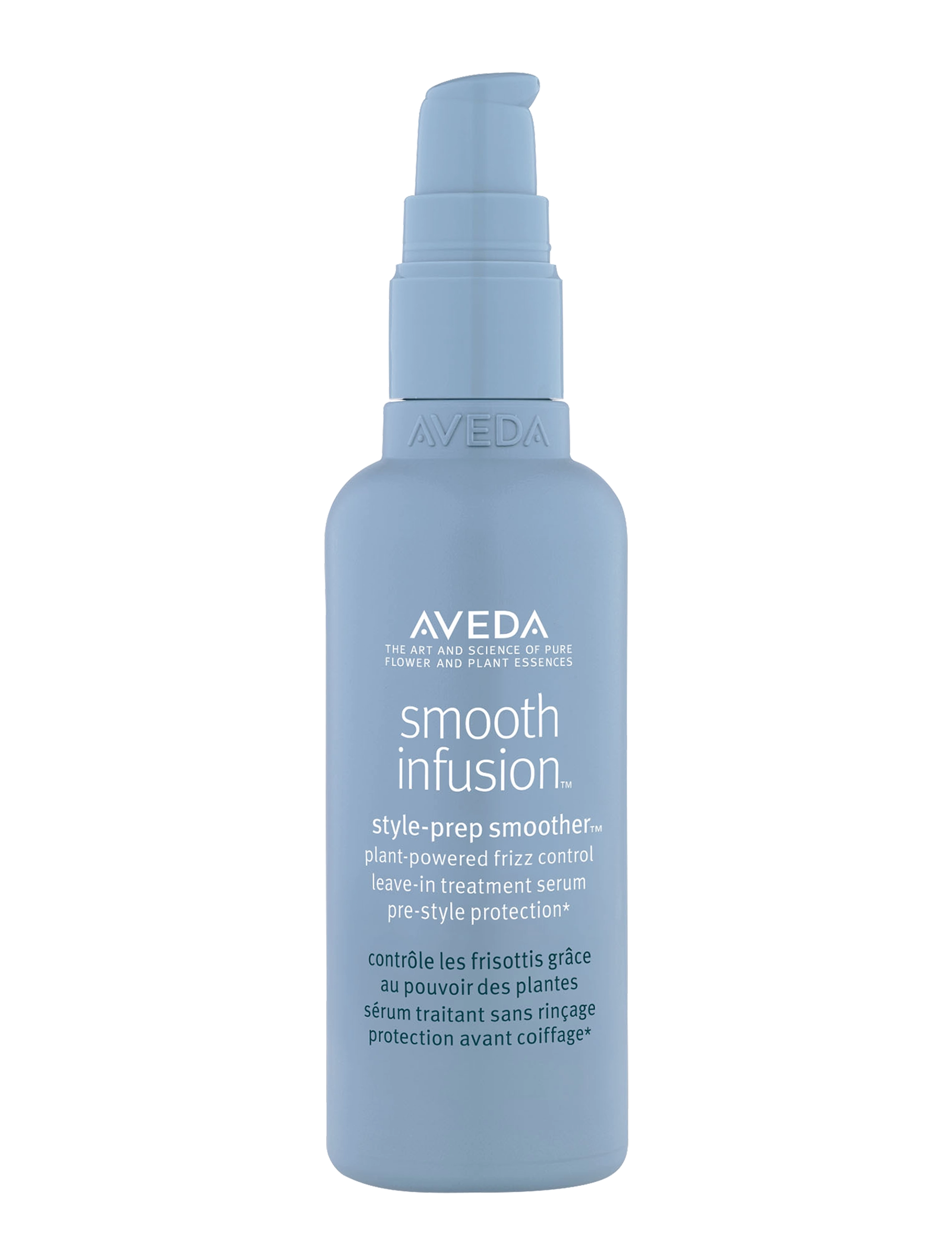 Aveda Smooth Infusion Style Prep Smoother - Hårprodukter - NO COLOR / undefined