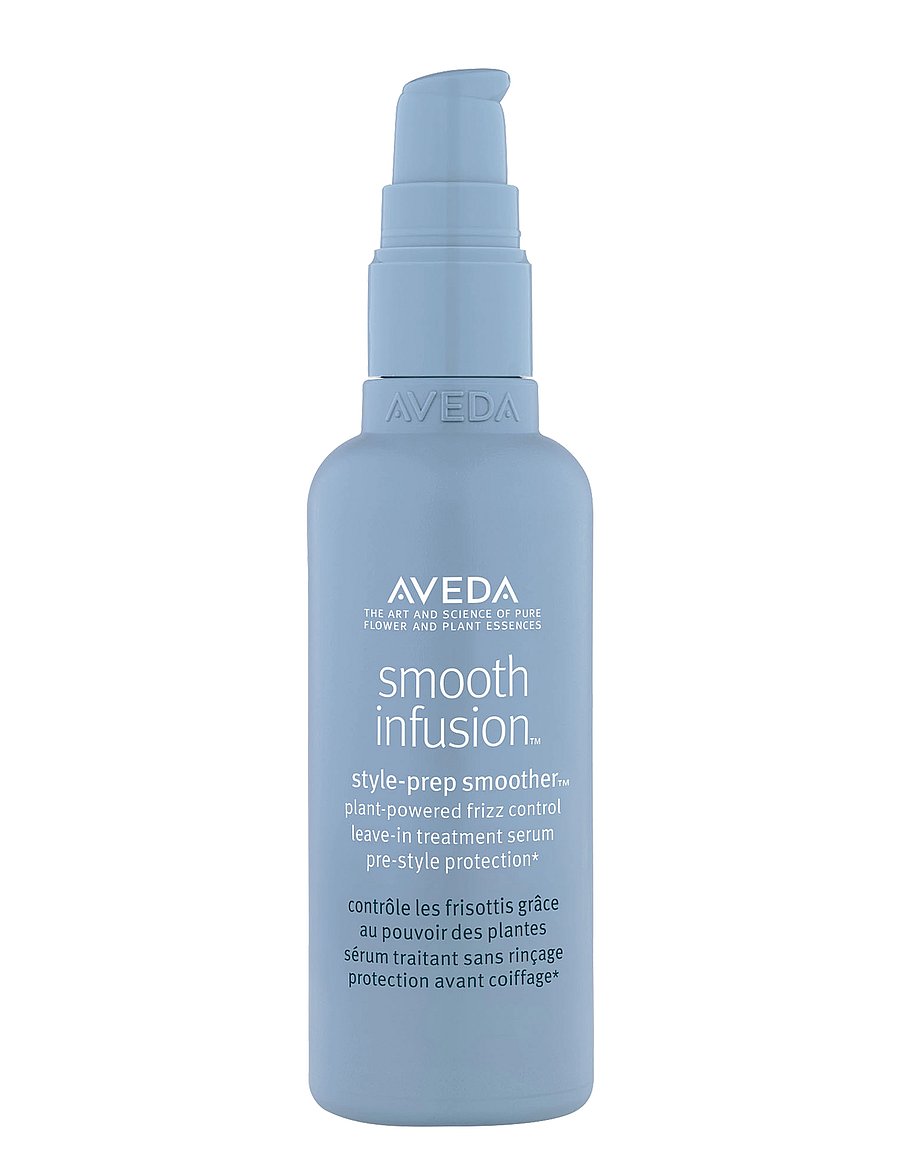 Aveda - Smooth Infusion Style Prep Smoother - hooldusvahendid - no color - 0