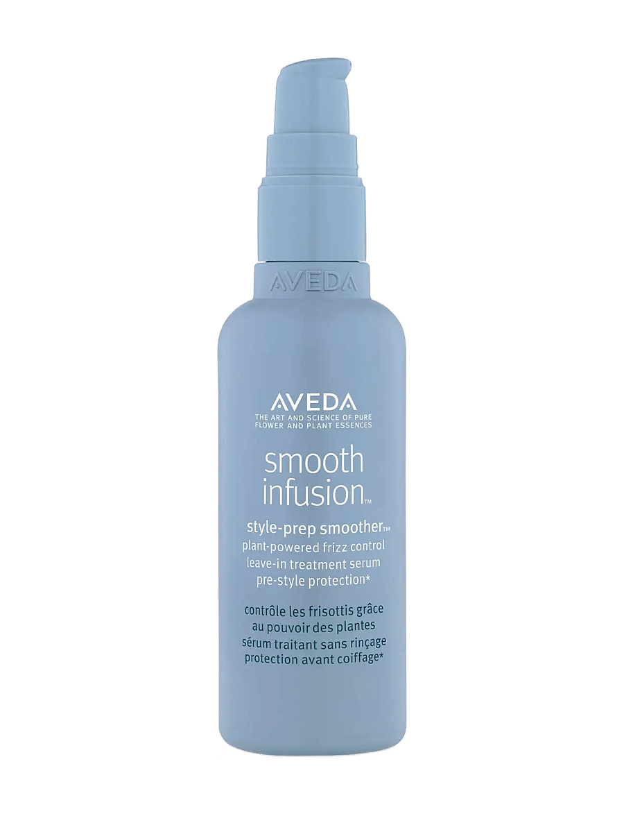 Aveda - Smooth Infusion Style Prep Smoother - hooldusvahendid - no color - 0